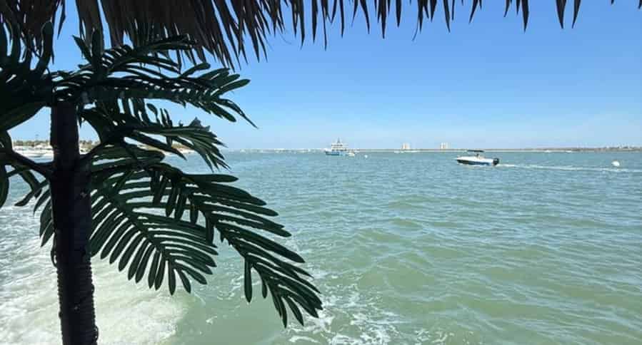 Fort-Myers-Beach-Sunset-Tiki-Boat-Cruise