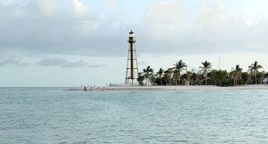 Fort-Myers-Beach-Sunset-Tiki-Boat-Cruise