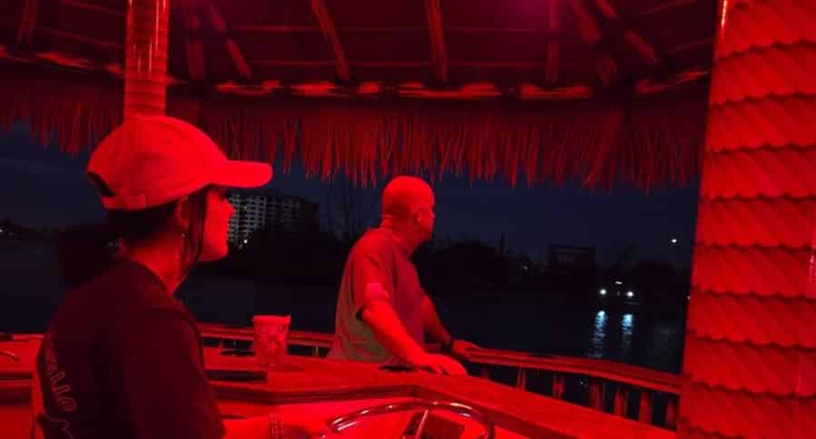 Fort-Myers-Beach-Sunset-Tiki-Boat-Cruise