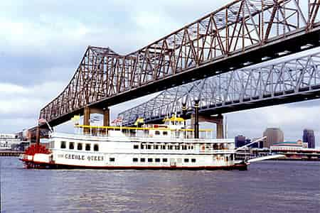 Creole-Queen-Jazz-Cruise-with-Optional-Dinner-Buffet