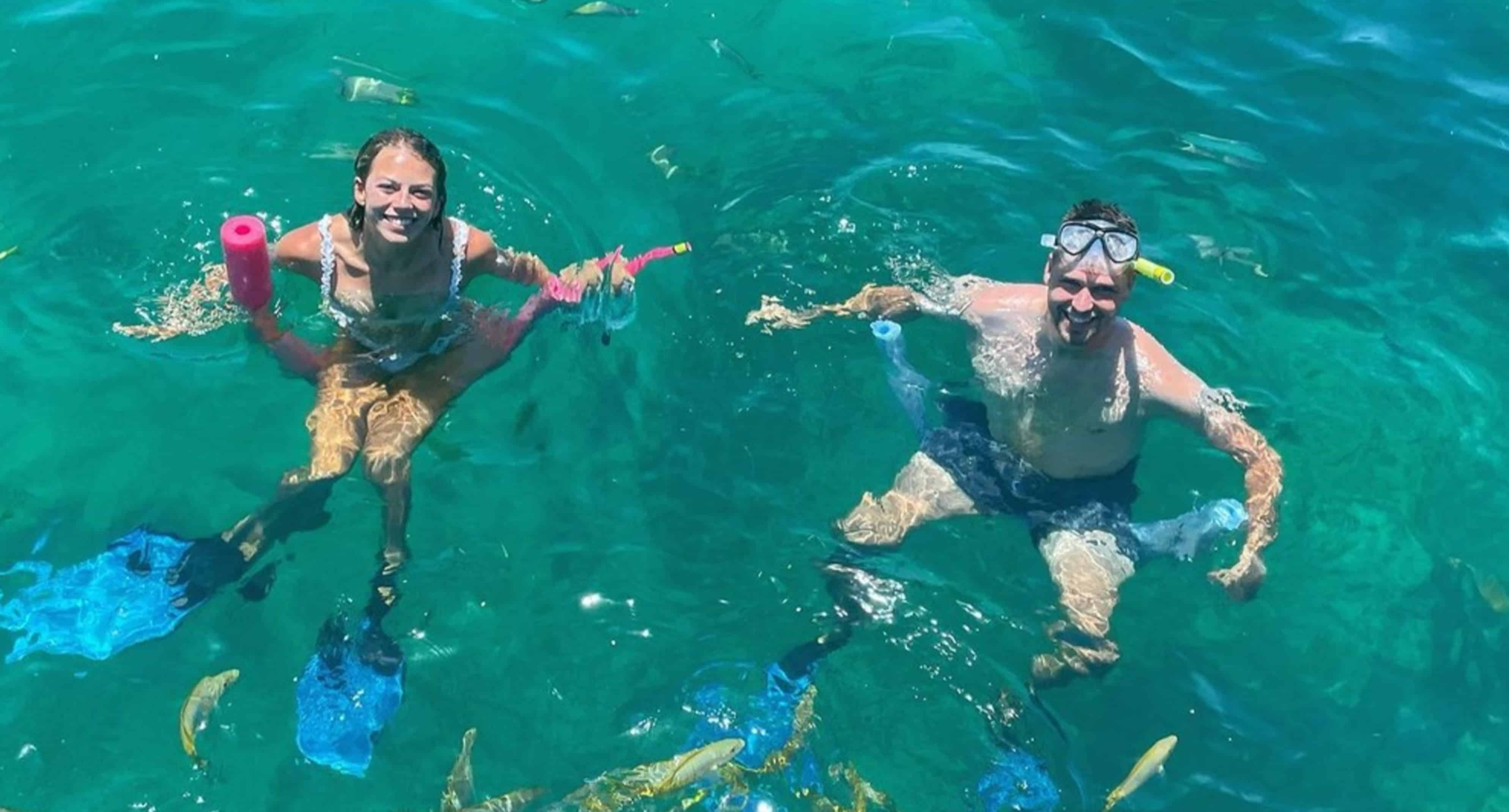 Key-West-Coffins-Patch-Snorkel-And-Valhalla-Sandbar-Swim