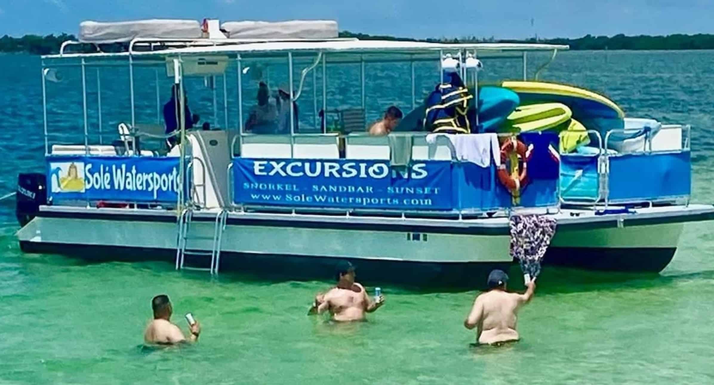 Key-West-Coffins-Patch-Snorkel-And-Valhalla-Sandbar-Swim