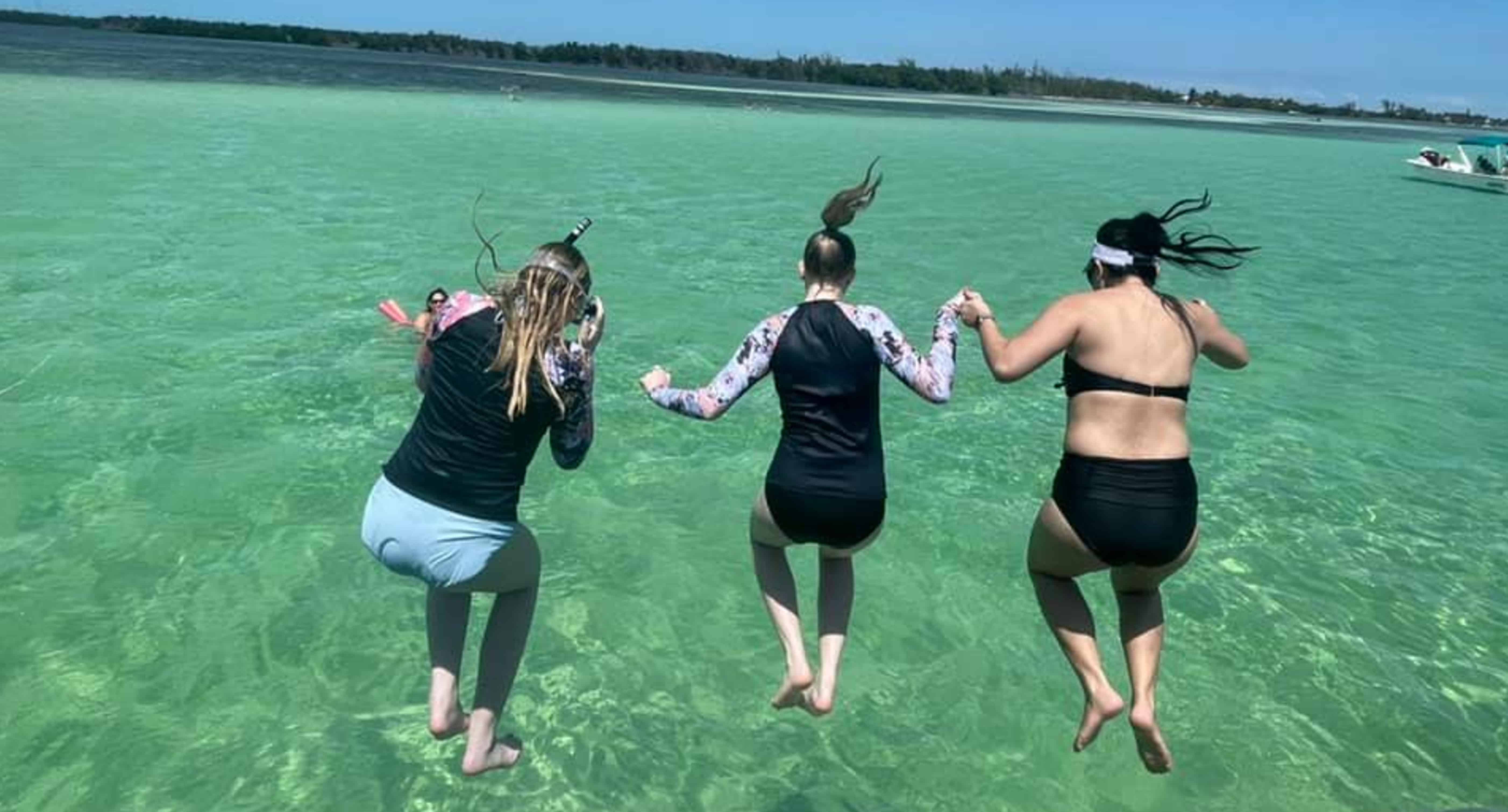 Key-West-Coffins-Patch-Snorkel-And-Valhalla-Sandbar-Swim