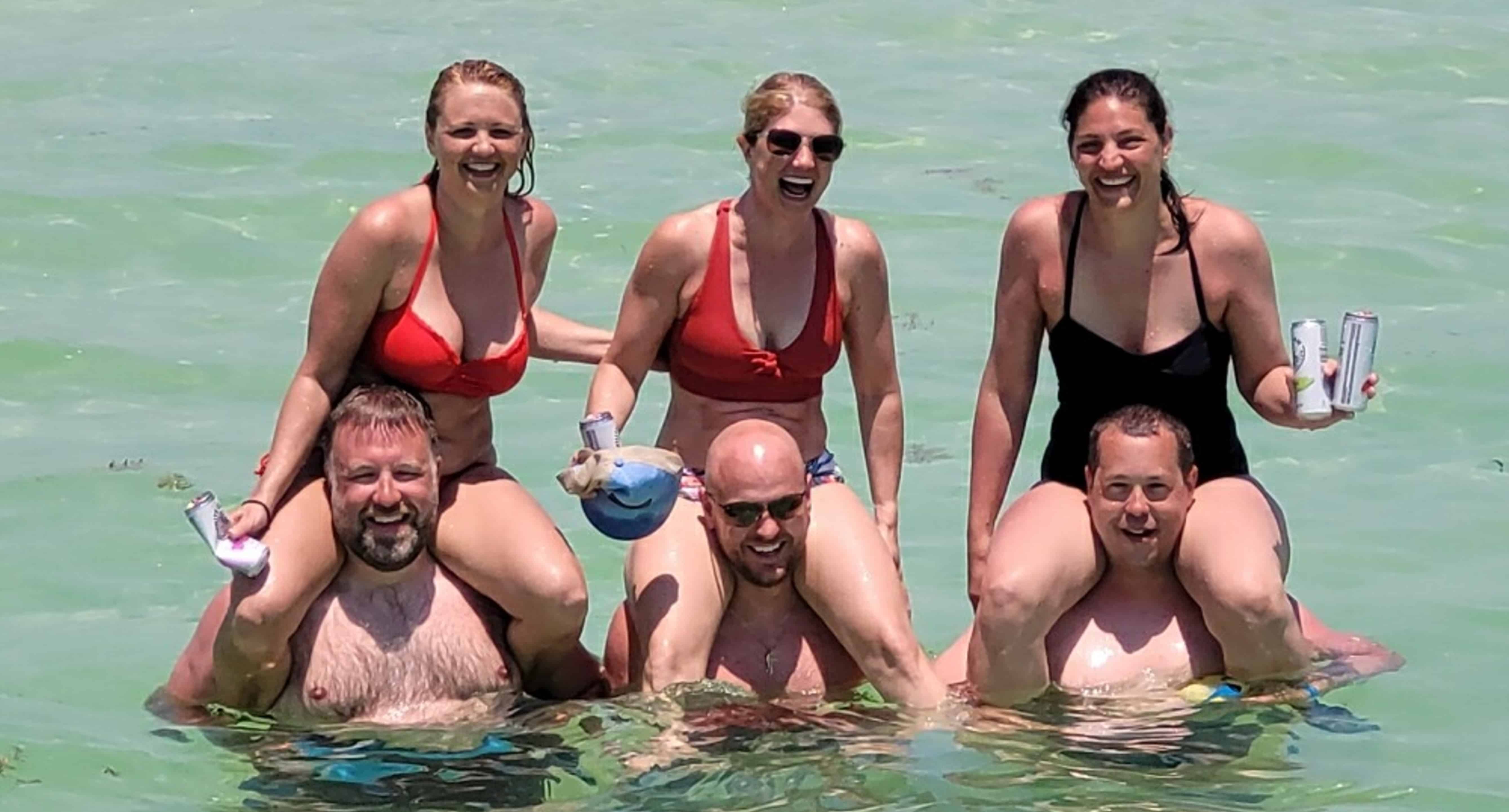 Key-West-Coffins-Patch-Snorkel-And-Valhalla-Sandbar-Swim