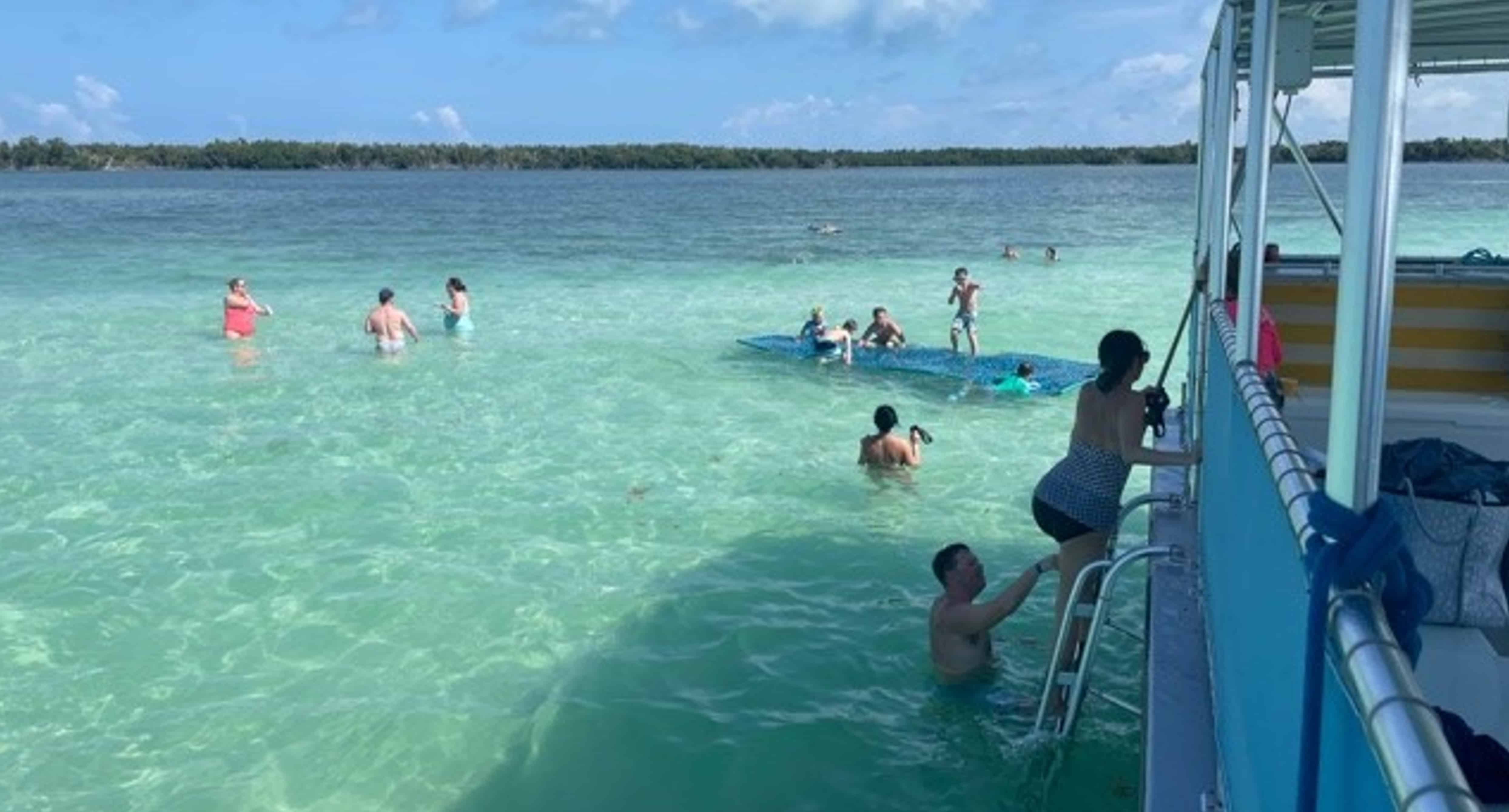 Key-West-Coffins-Patch-Snorkel-And-Valhalla-Sandbar-Swim