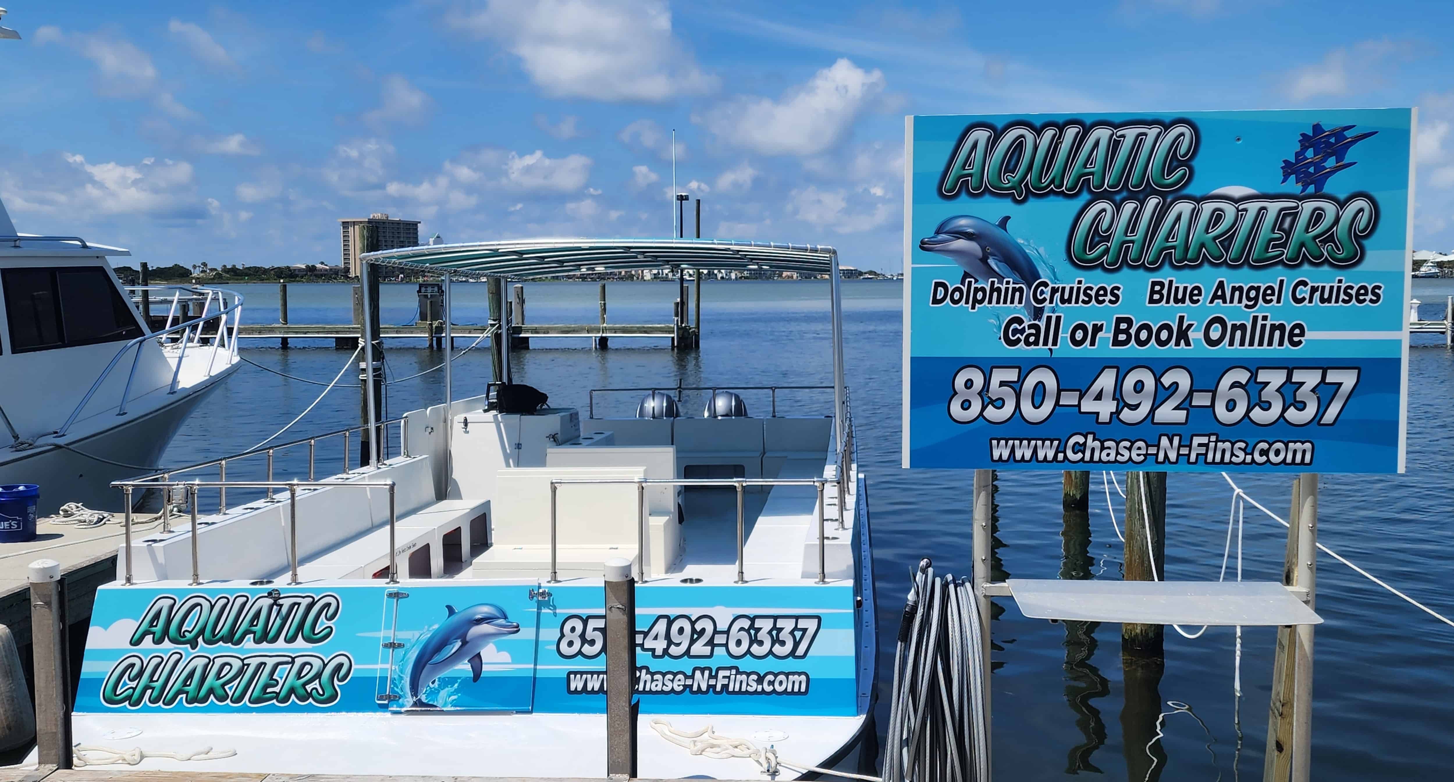 Pensacola-Beach-Dolphin-Cruise-Aboard-The-Island-Queen