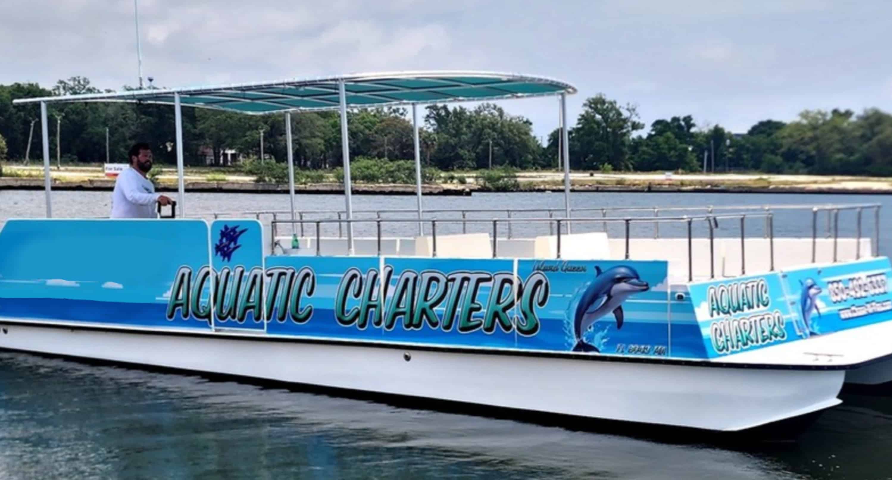 Pensacola-Beach-Dolphin-Cruise-Aboard-The-Island-Queen