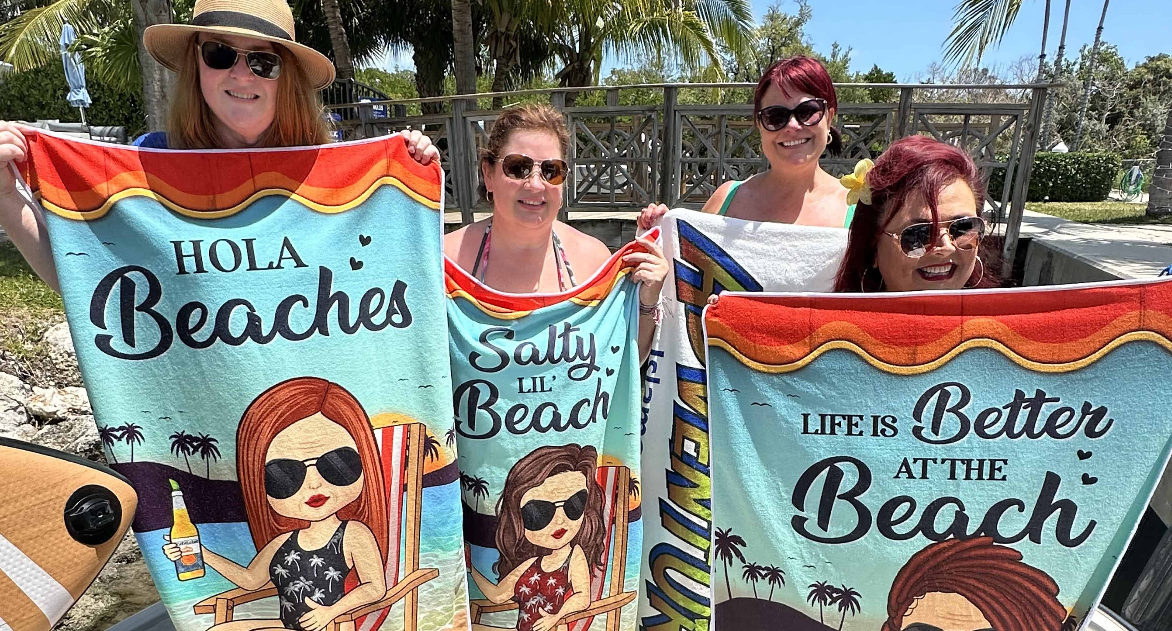 Islamorada-Private-Snorkeling-and-Sandbar-Experience