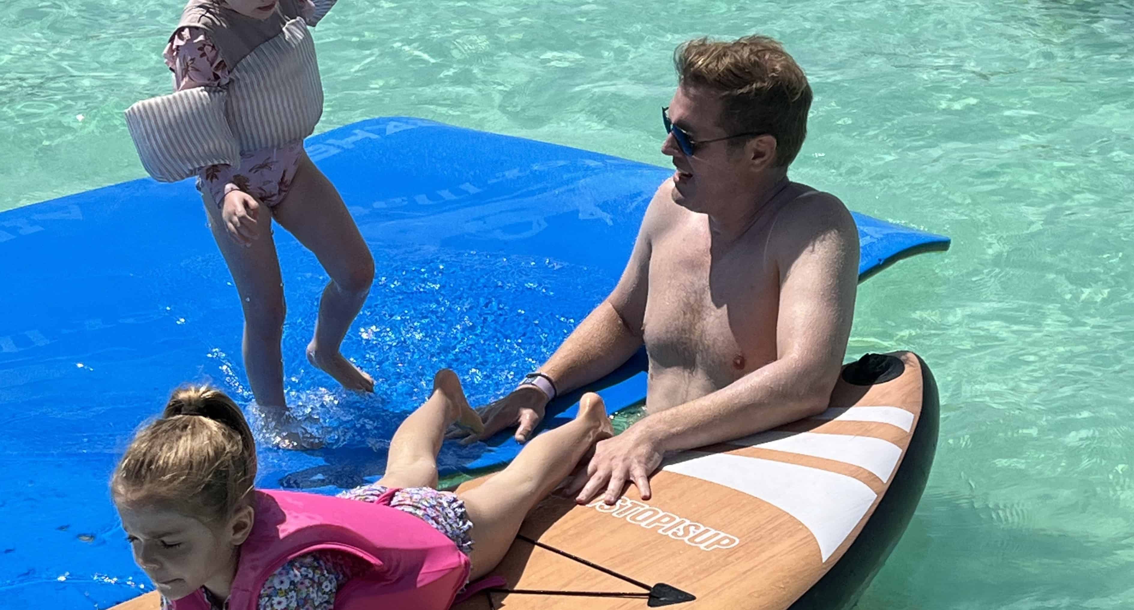 Islamorada-Private-Snorkeling-and-Sandbar-Experience