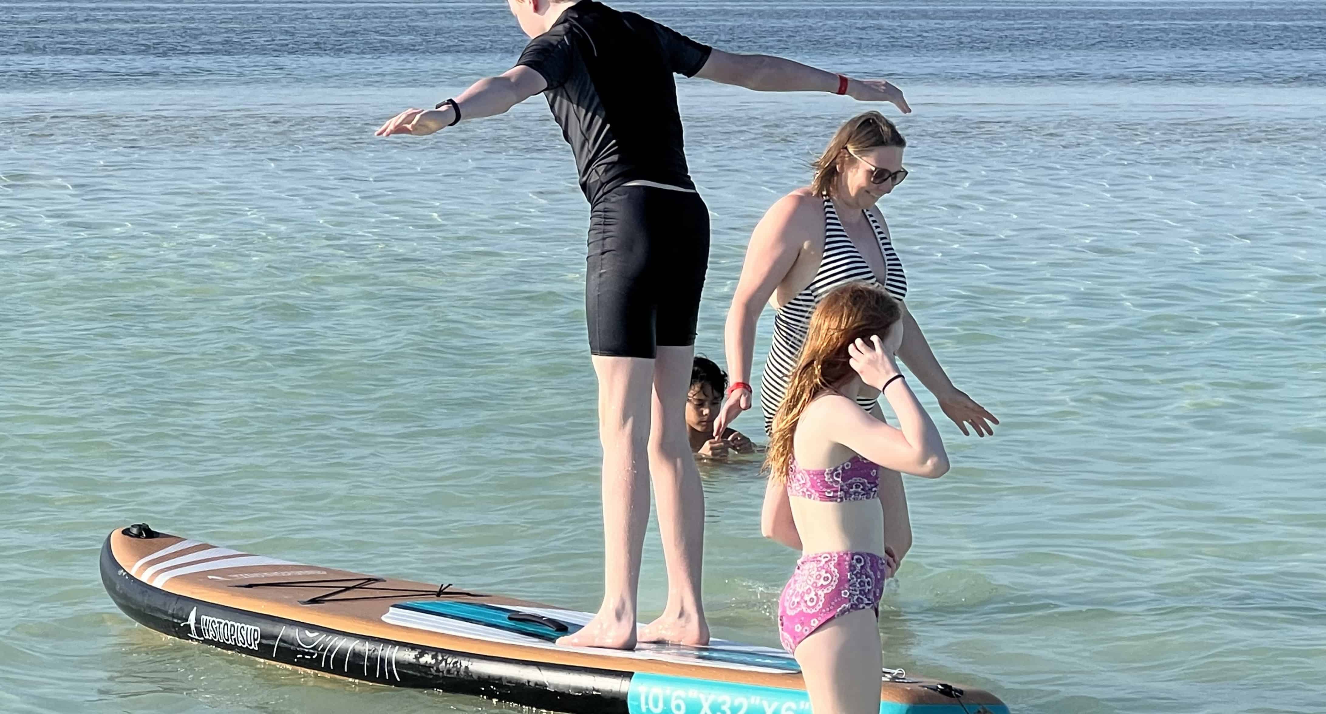 Islamorada-Private-Snorkeling-and-Sandbar-Experience