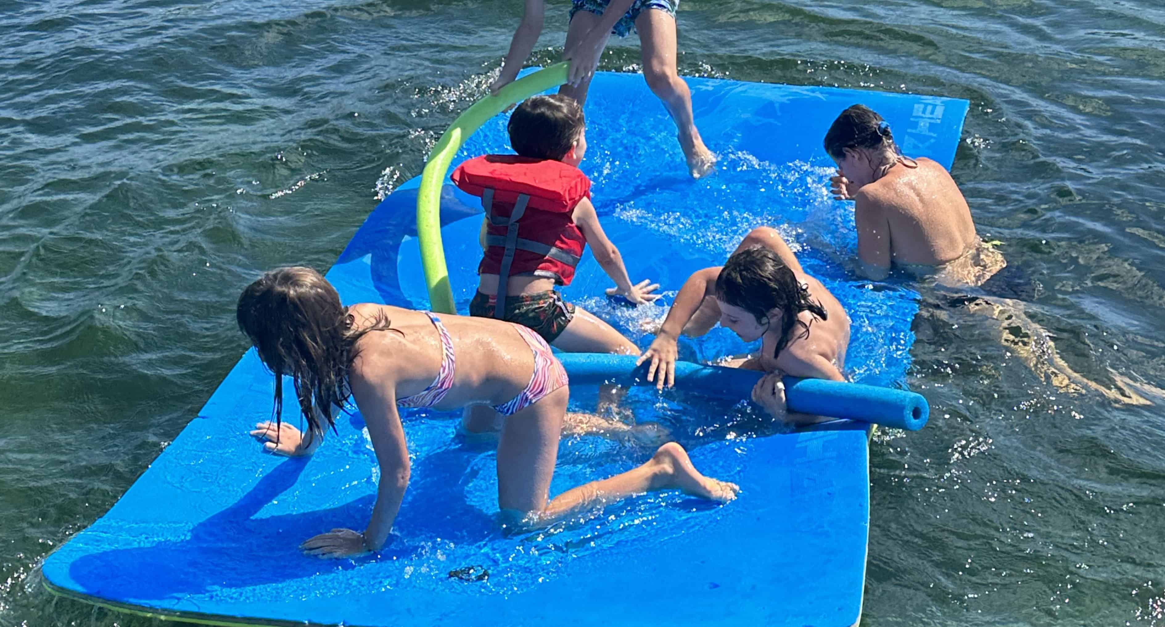 Islamorada-Private-Snorkeling-and-Sandbar-Experience