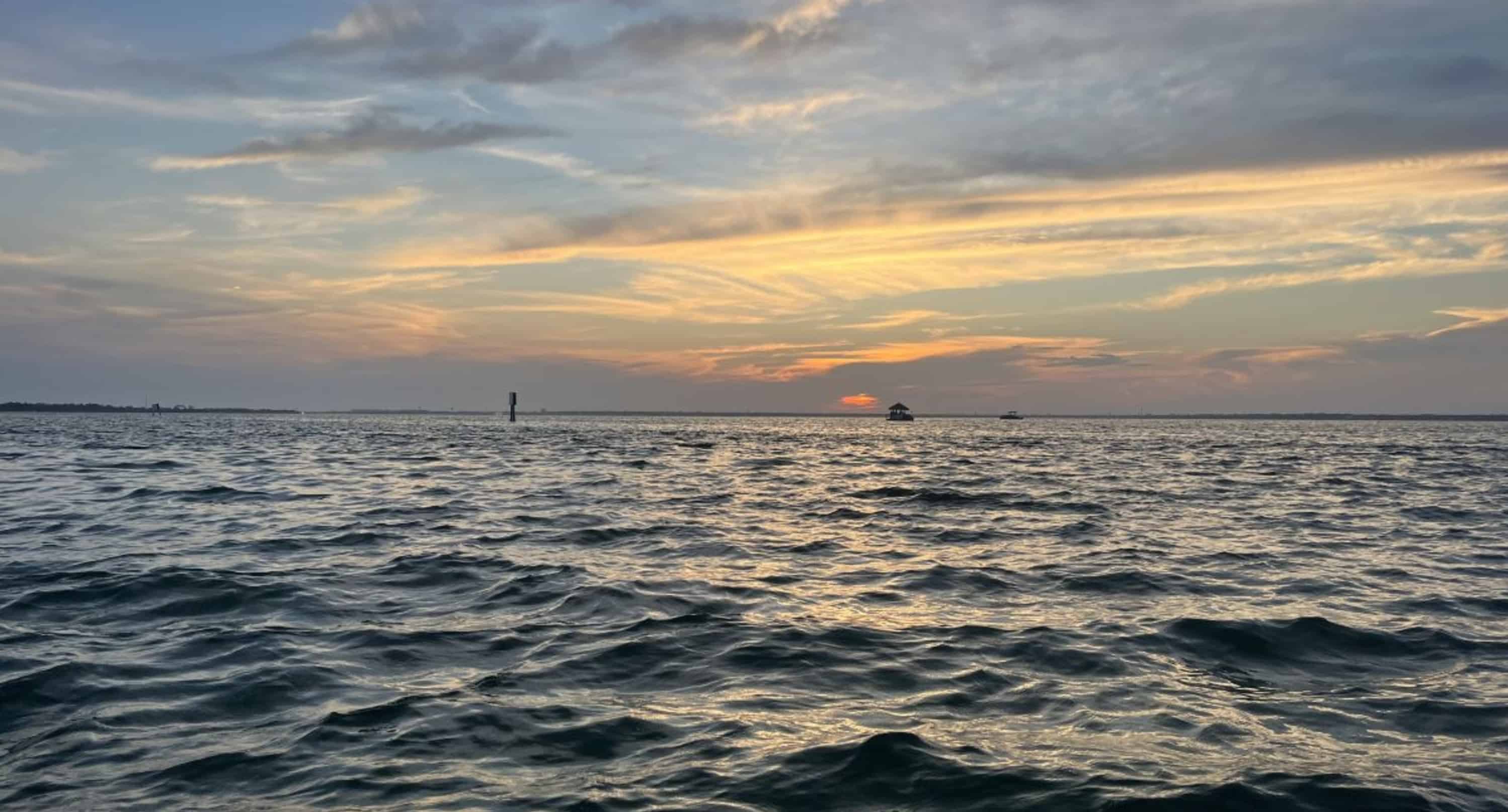Destin-Scenic-Sunset-Cruise-on-the-Hopper