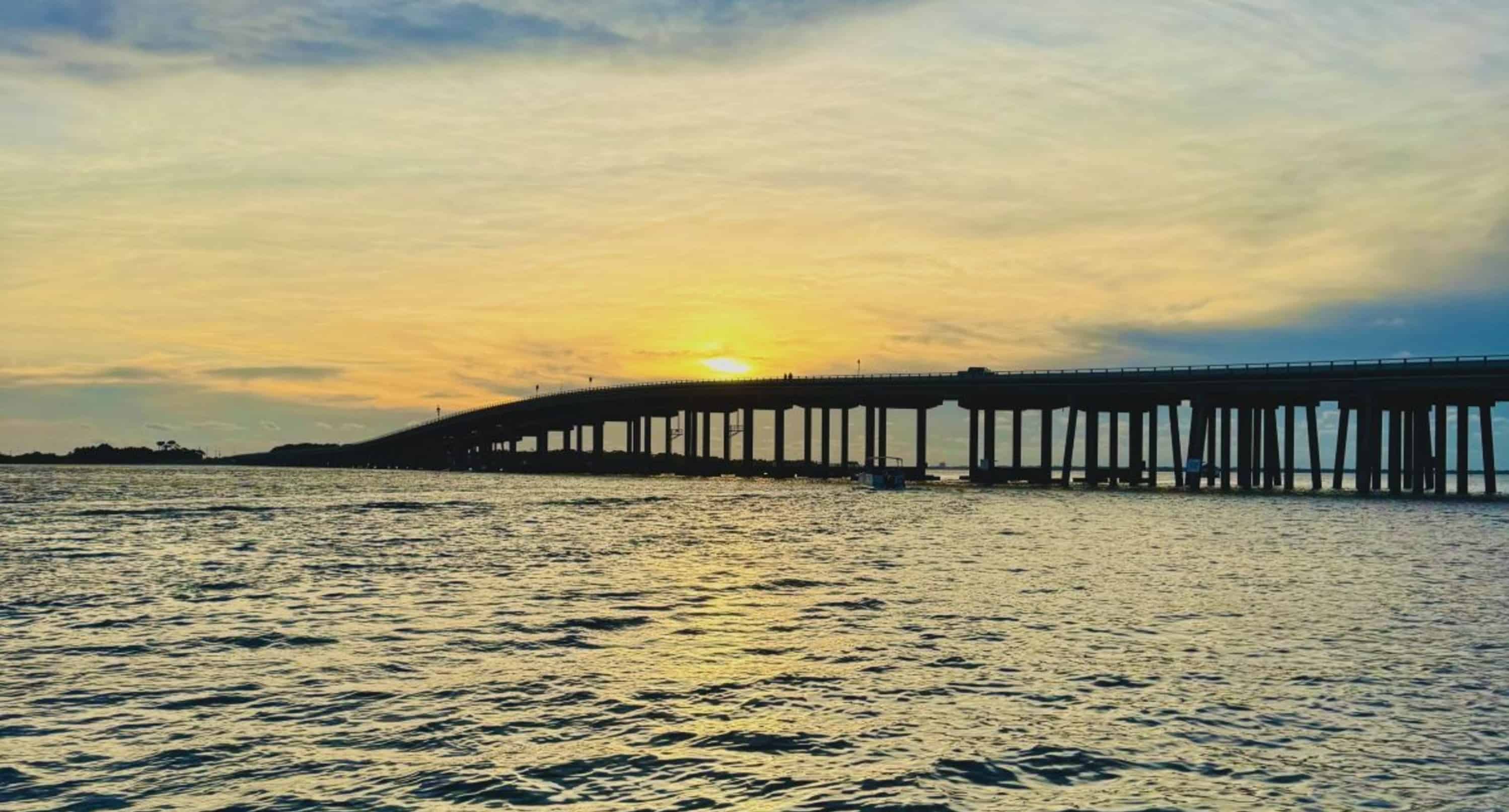 Destin-Scenic-Sunset-Cruise-on-the-Hopper