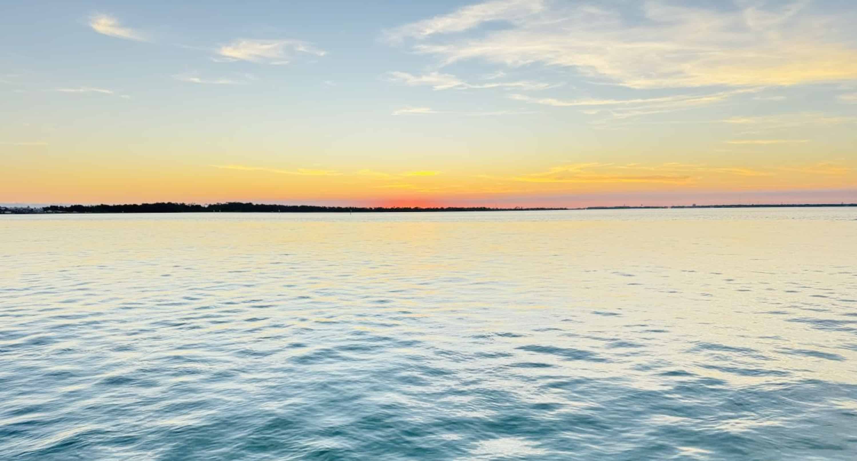 Destin-Scenic-Sunset-Cruise-on-the-Hopper