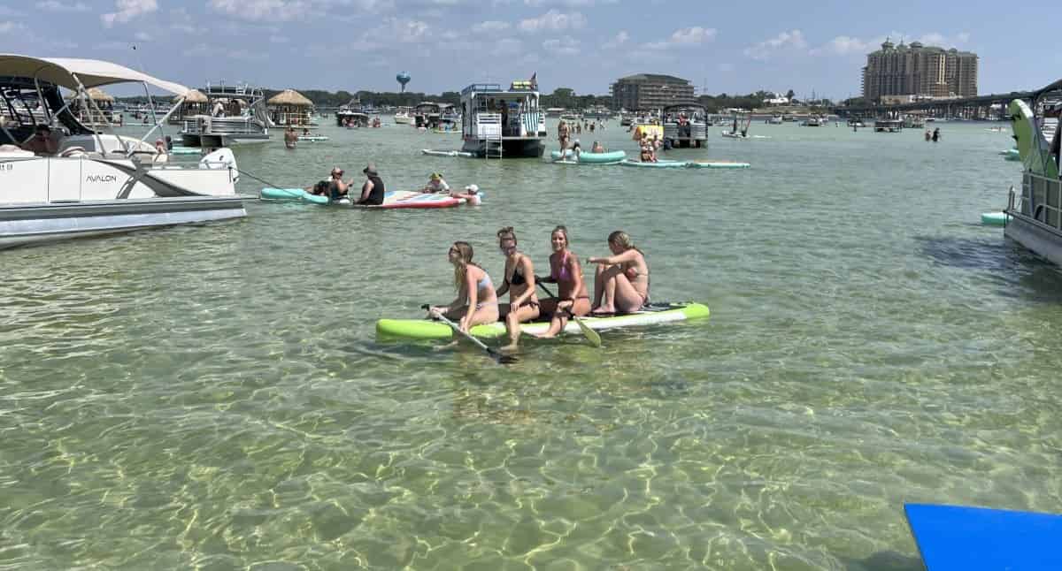 Destin-Crab-Island-Pontoon-Excursion-on-the-Hopper