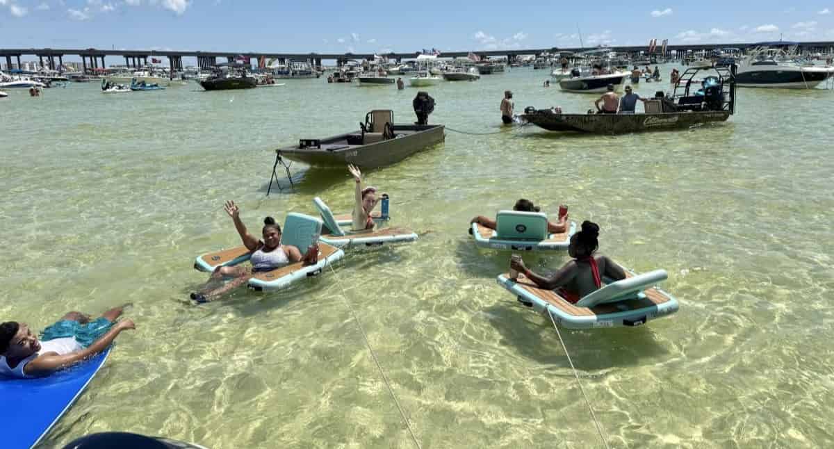 Destin-Crab-Island-Pontoon-Excursion-on-the-Hopper