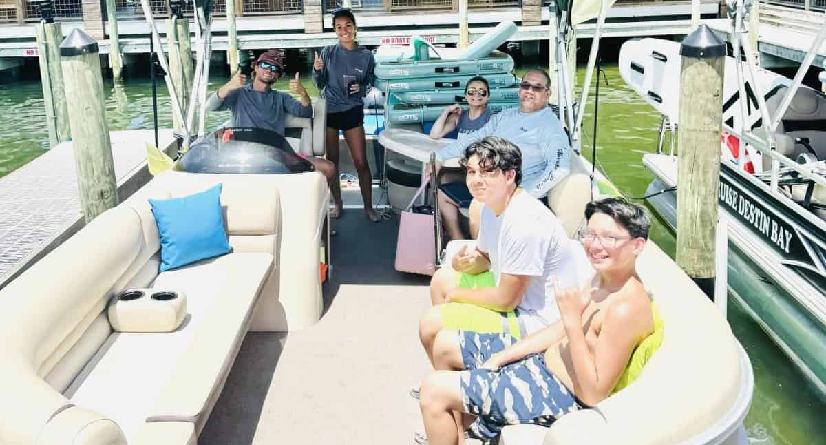Destin-Crab-Island-Pontoon-Excursion-on-the-Hopper