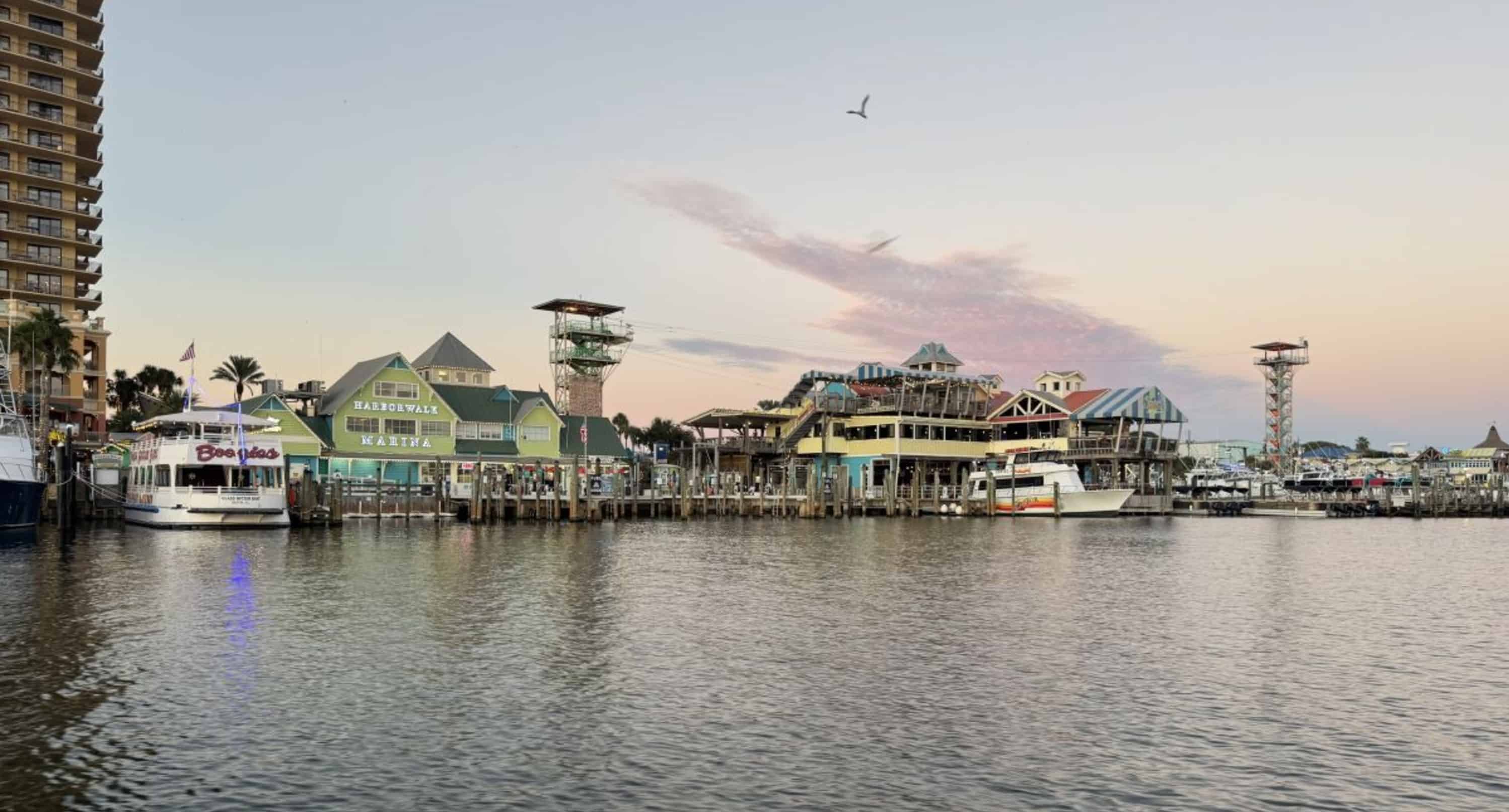 Destin-Harbor-Scenic-Bay-Cruise-on-the-Hopper