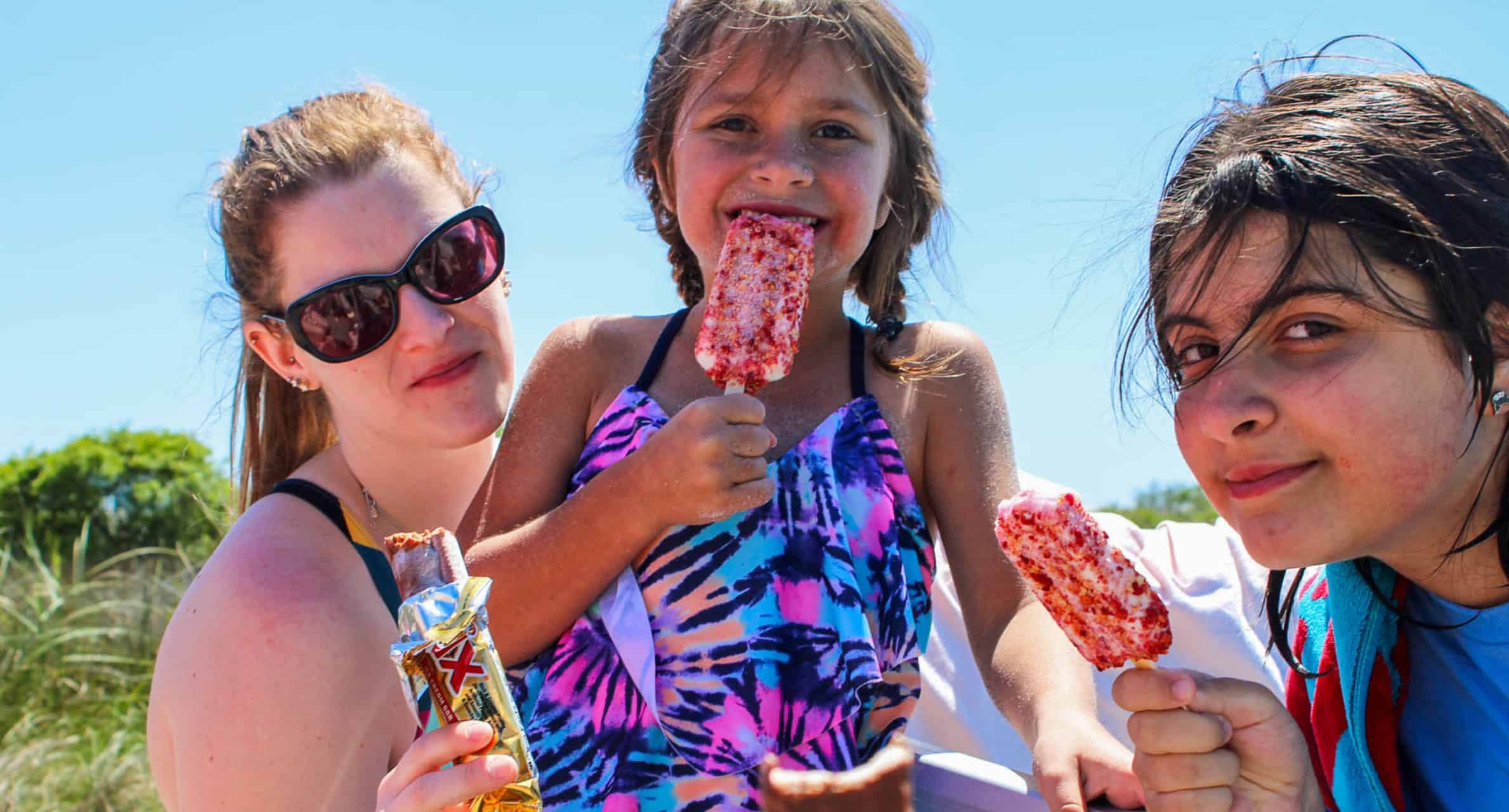 Fort-Walton-Beach-10-Passenger-Crab-Island-Pontoon-Rental