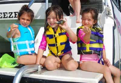 SeaQuest Snorkeling & Dolphin Adventure in Destin