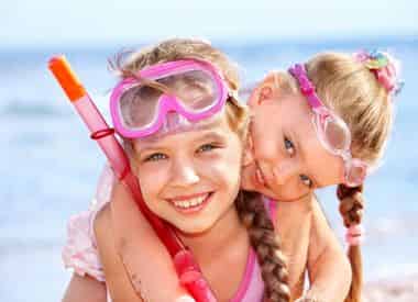 SeaQuest Snorkeling & Dolphin Adventure in Destin