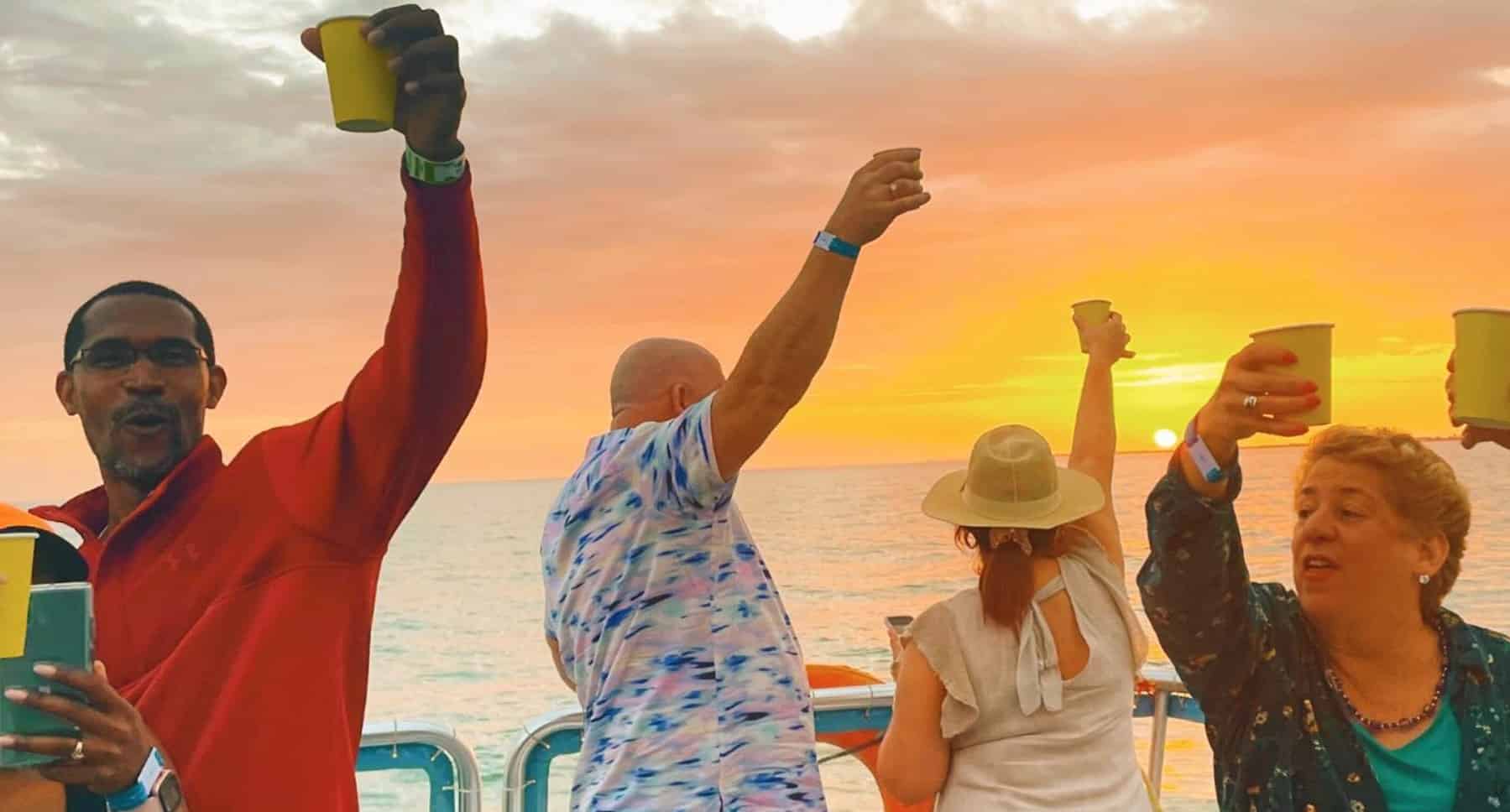 Marathon-Seven-Mile-Bridge-Sunset-Cruise