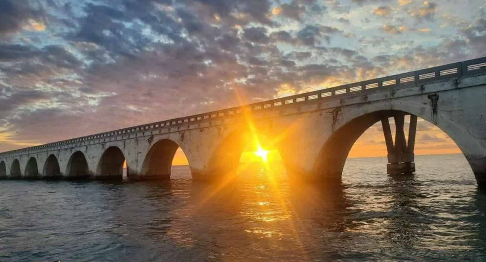 Marathon-Seven-Mile-Bridge-Sunset-Cruise