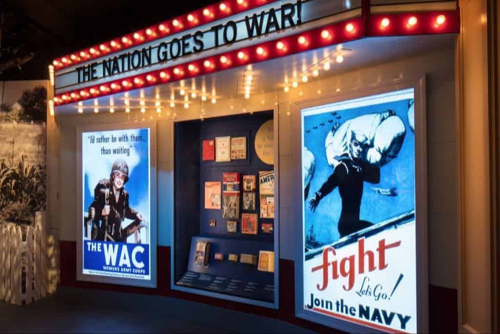 The-National-World-War-II-Museum