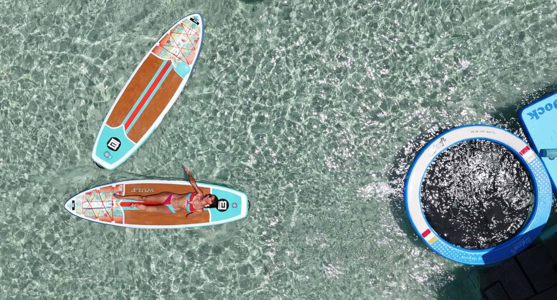 Fort-Walton-Beach-Crab-Island-Pontoon-Boat-Rental-for-up-to-12-Passengers