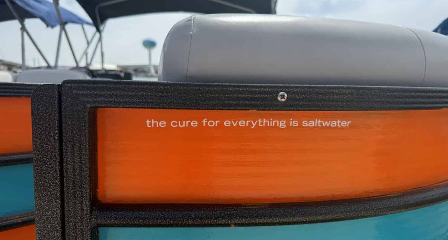 Fort-Walton-Beach-Crab-Island-Pontoon-Boat-Rental-for-up-to-12-Passengers