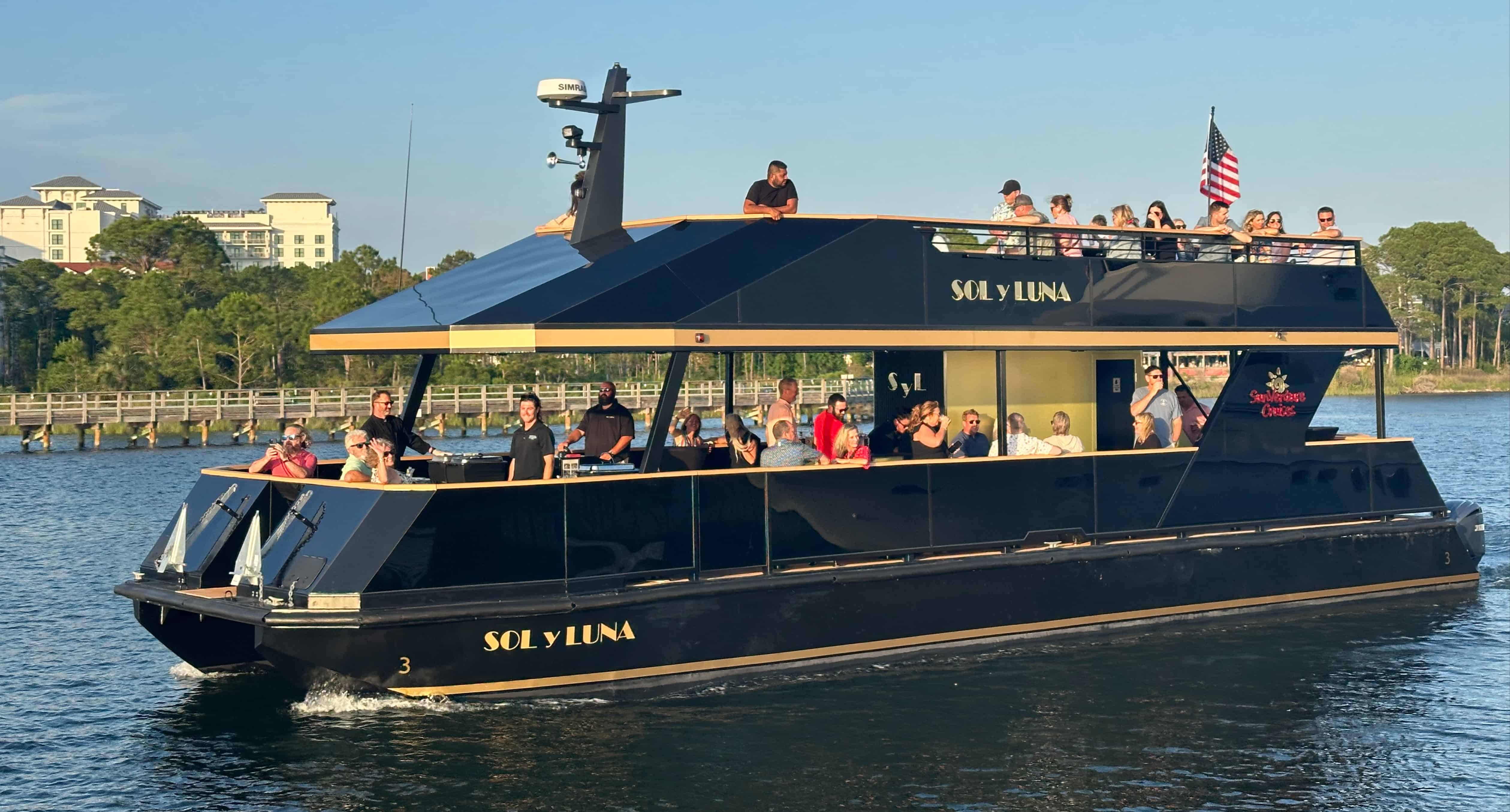 Sandestin-Morning-Dolphins-and-Donuts-Cruise-aboard-the-Sol-Y-Luna
