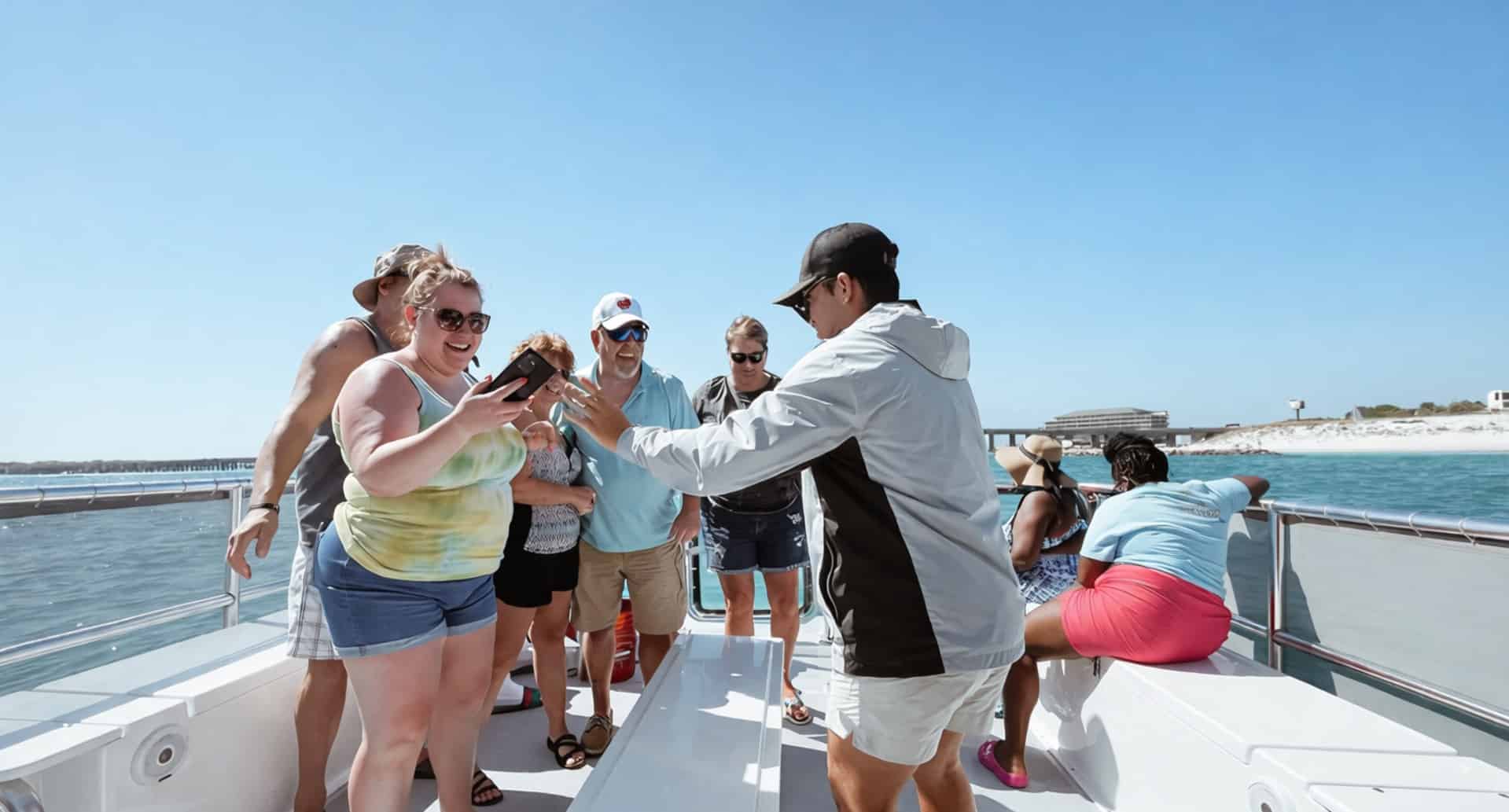 Panama-City-Beach-Dolphin-Boat-Cruise