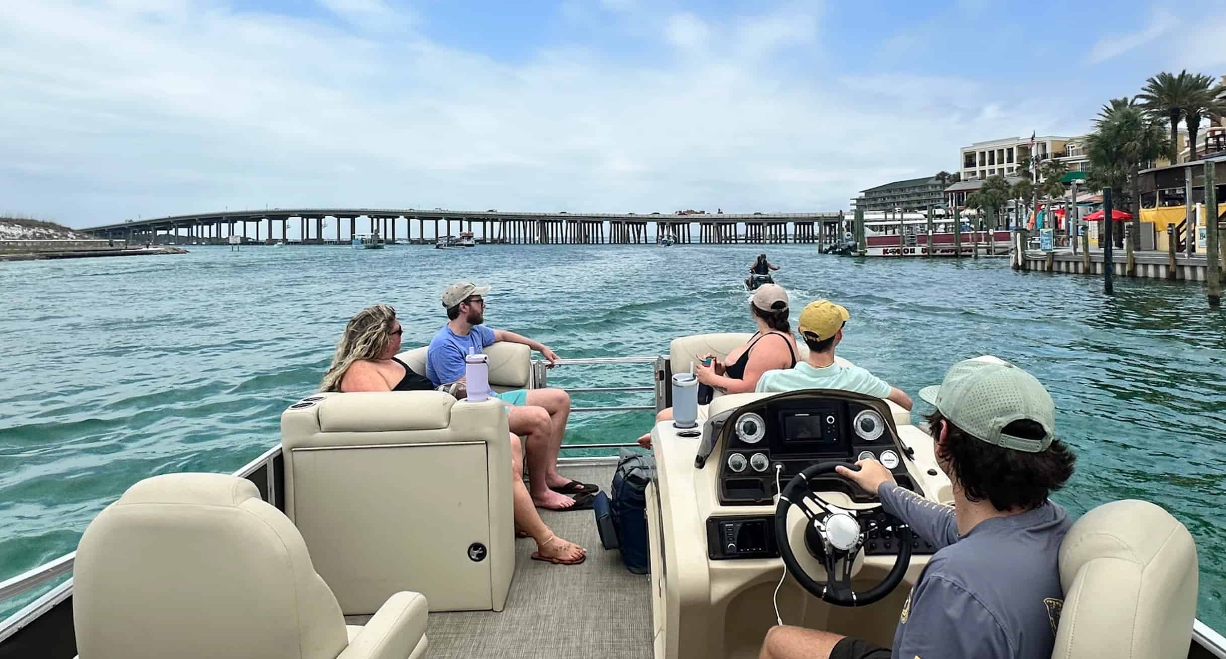 Destin-Private-Captained-Crab-Island-Charter-for-up-to-6-Passengers