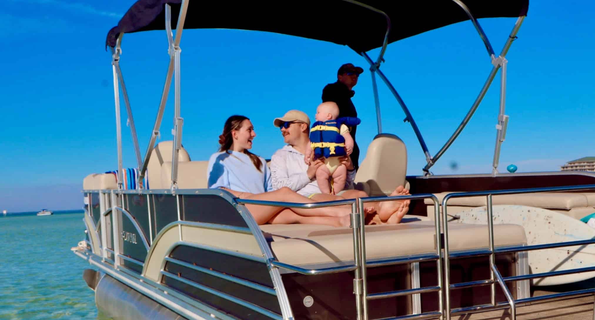 Destin-Private-Captained-Crab-Island-Charter-for-up-to-6-Passengers