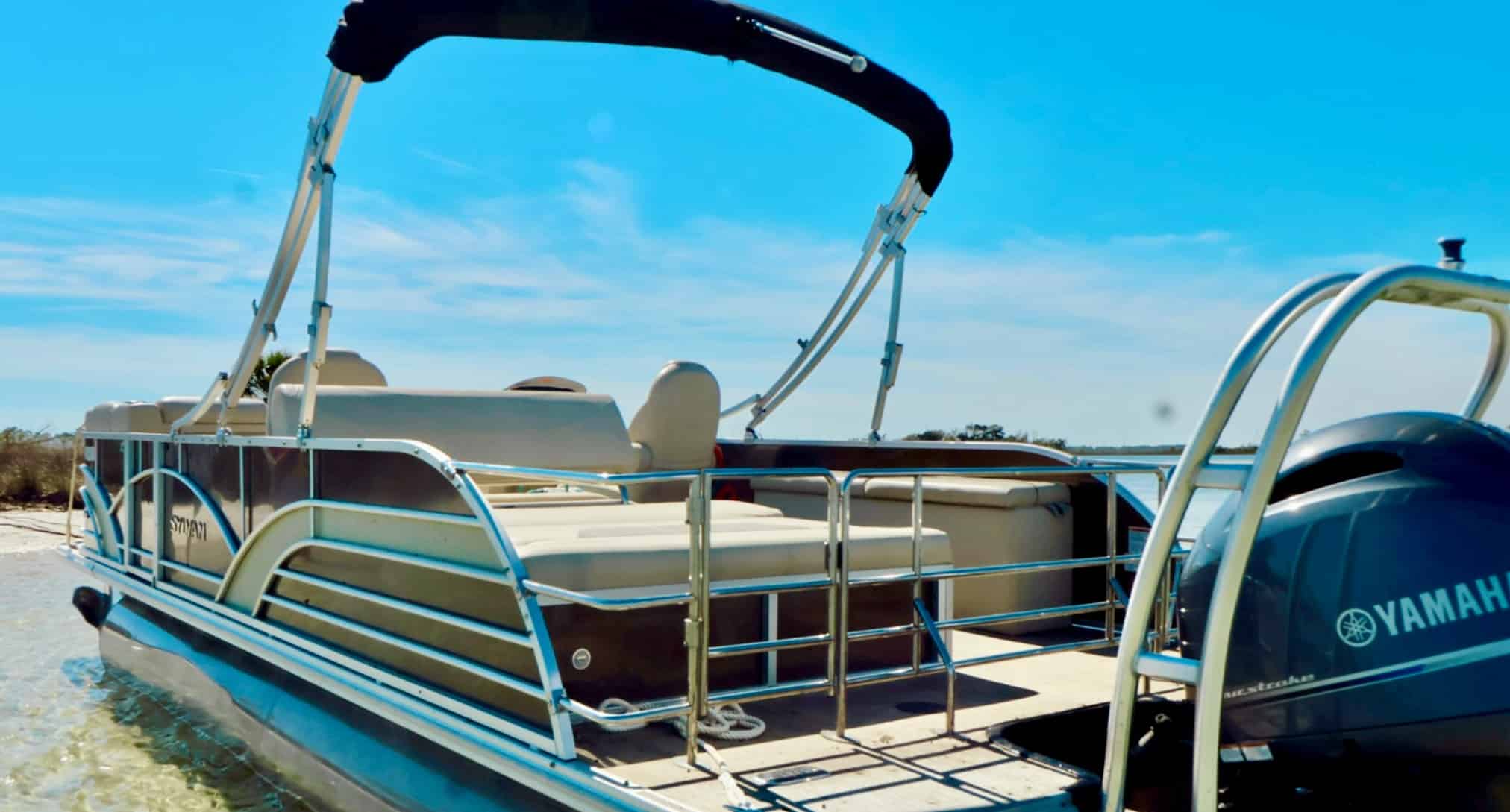 Destin-Private-Captained-Crab-Island-Charter-for-up-to-6-Passengers