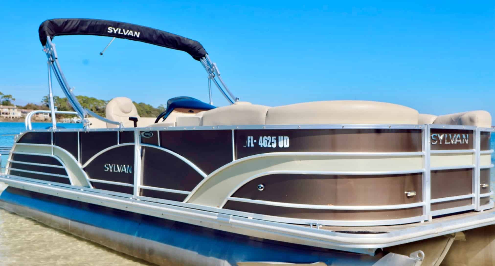 Destin-Private-Captained-Crab-Island-Charter-for-up-to-6-Passengers