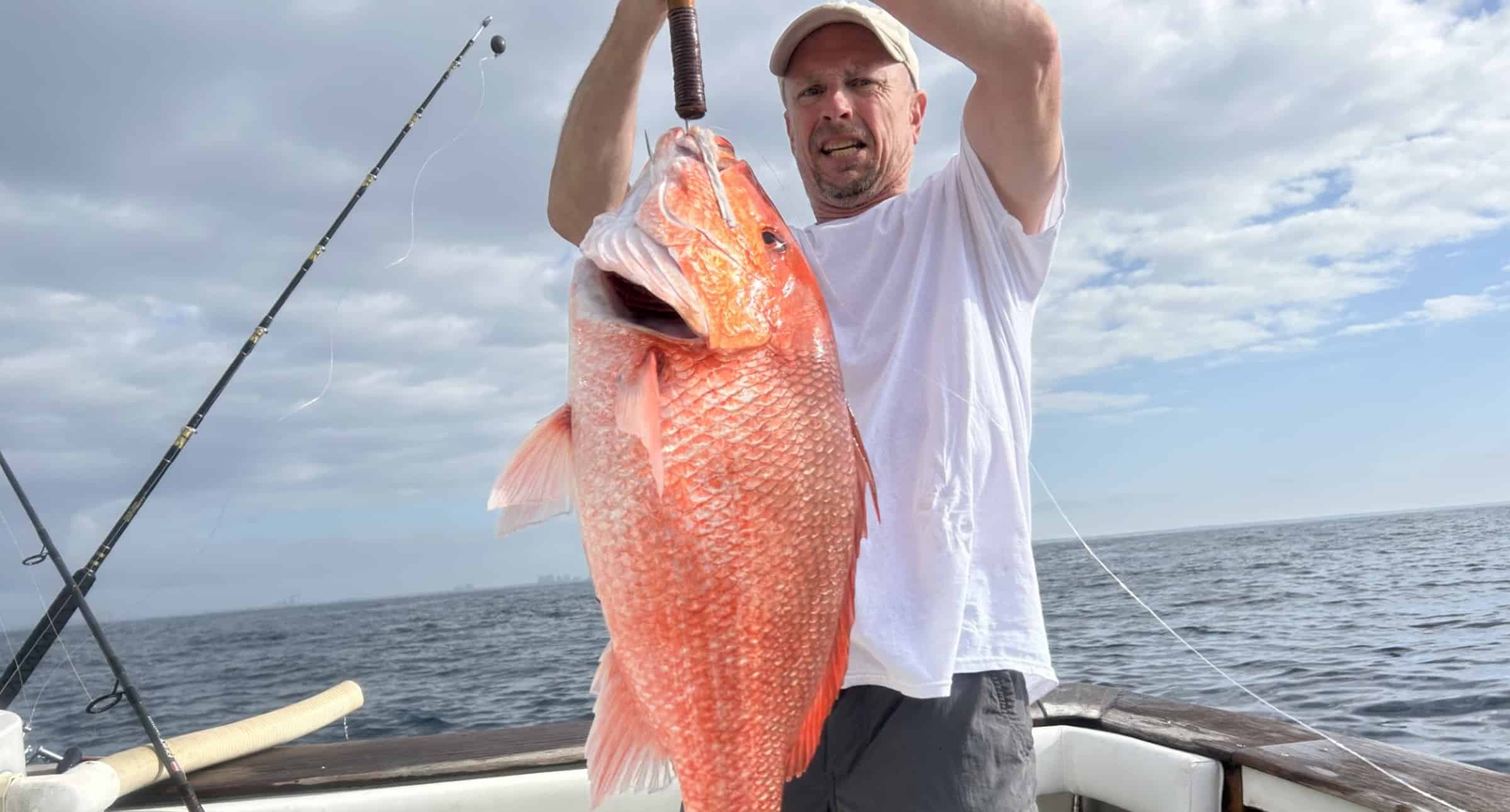 Fort-Walton-Beach-Private-Deep-Sea-Fishing-Adventure
