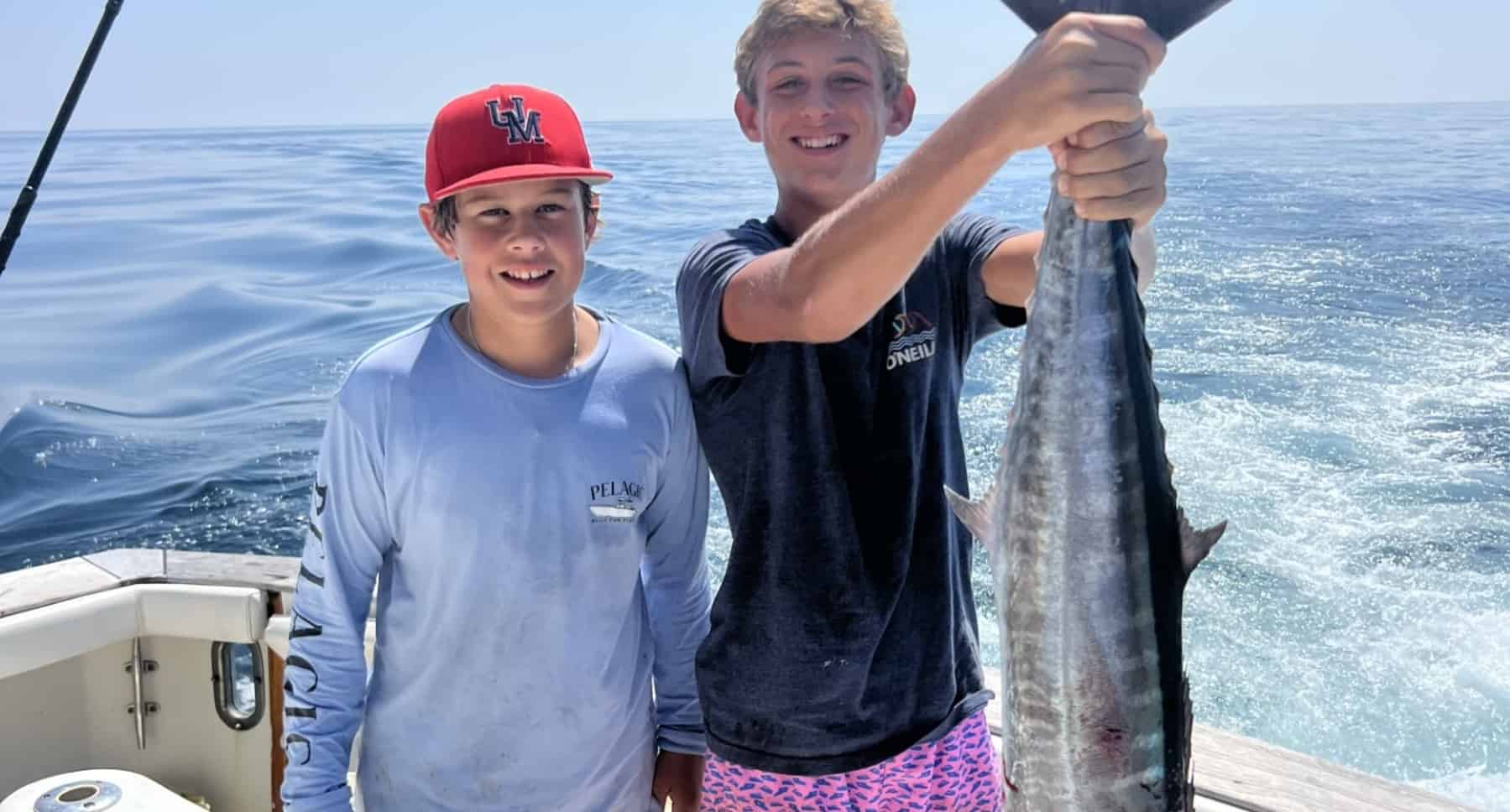 Fort-Walton-Beach-Private-Deep-Sea-Fishing-Adventure