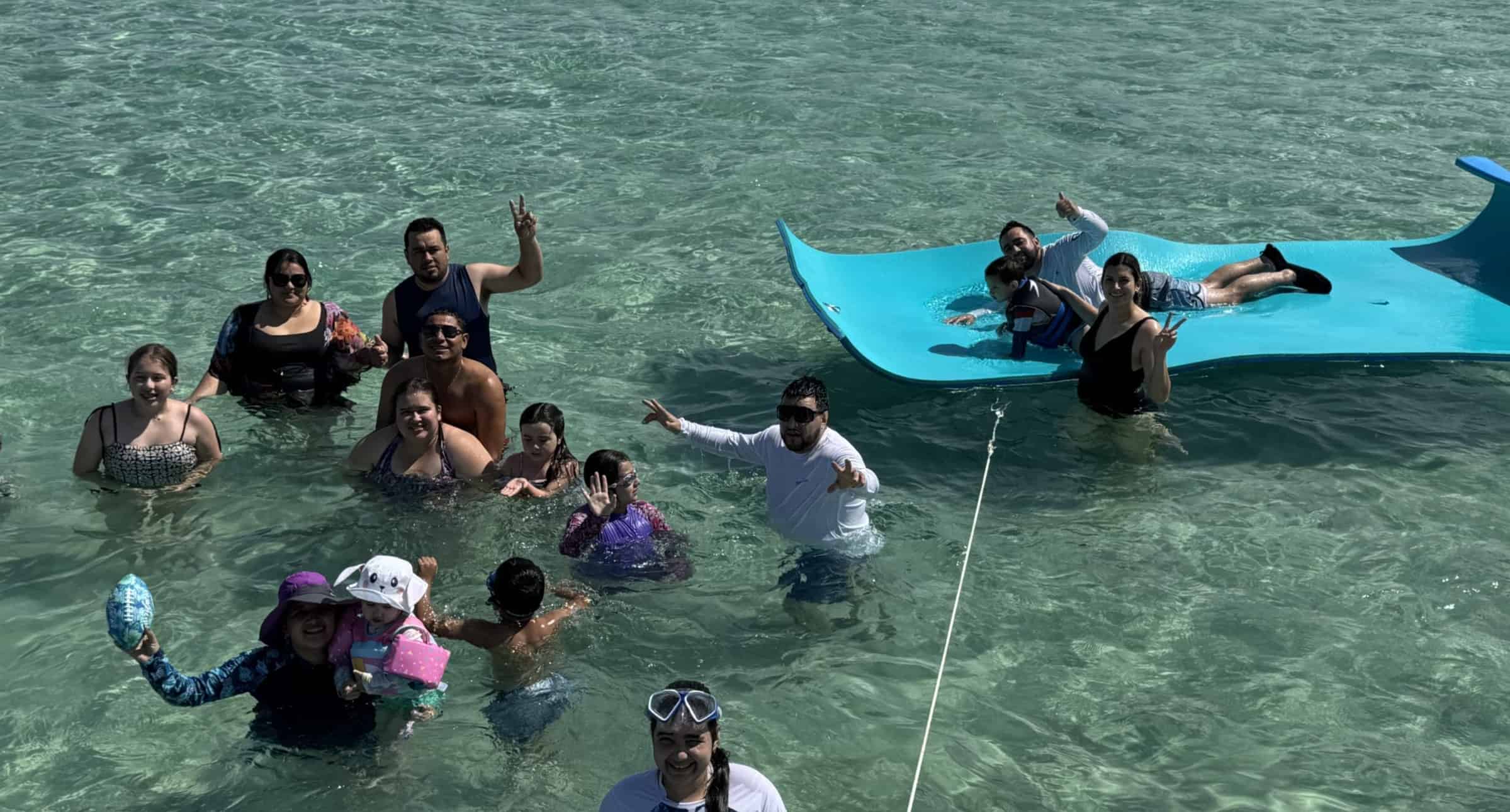 Fort-Walton-Beach-Crab-Island-and-Dolphin-Cruise