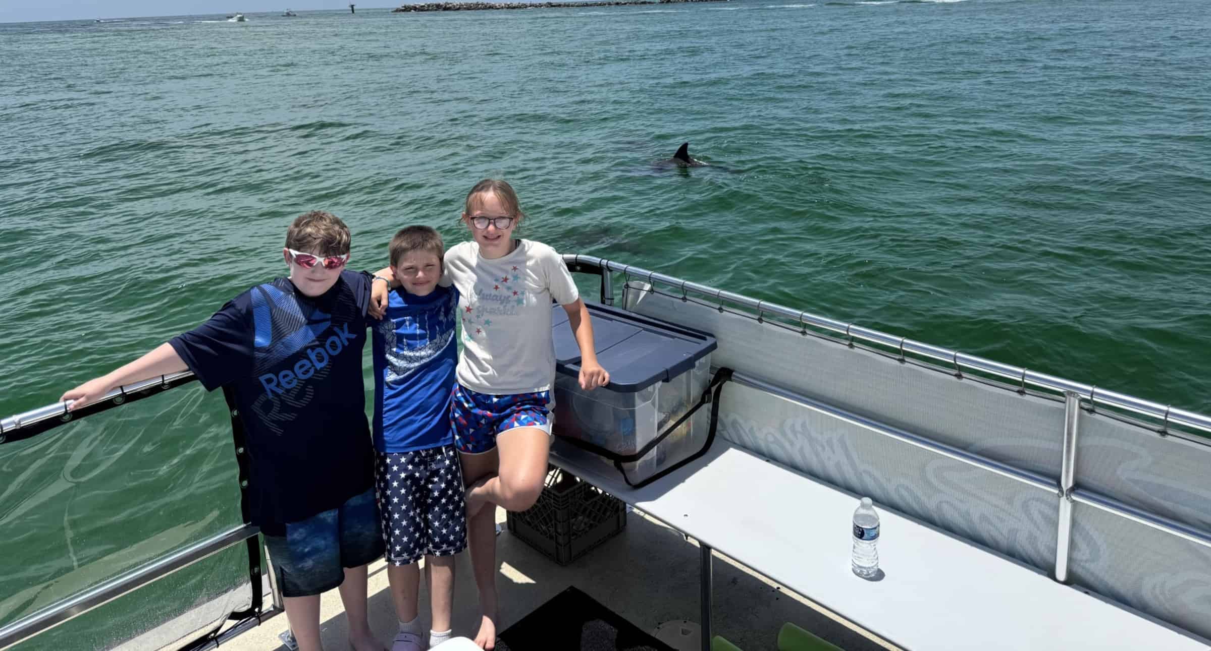Fort-Walton-Beach-Crab-Island-and-Dolphin-Cruise