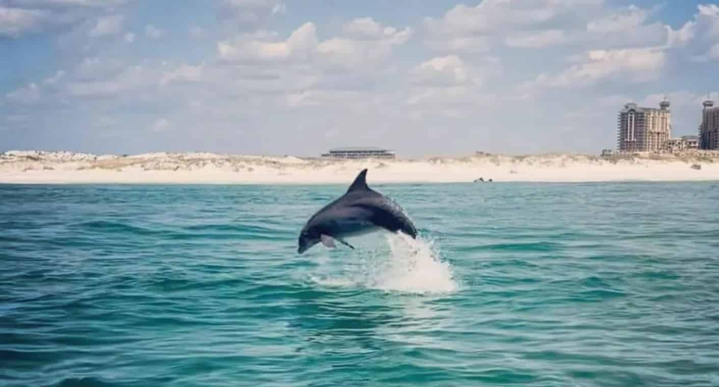 Fort-Walton-Beach-Crab-Island-and-Dolphin-Cruise