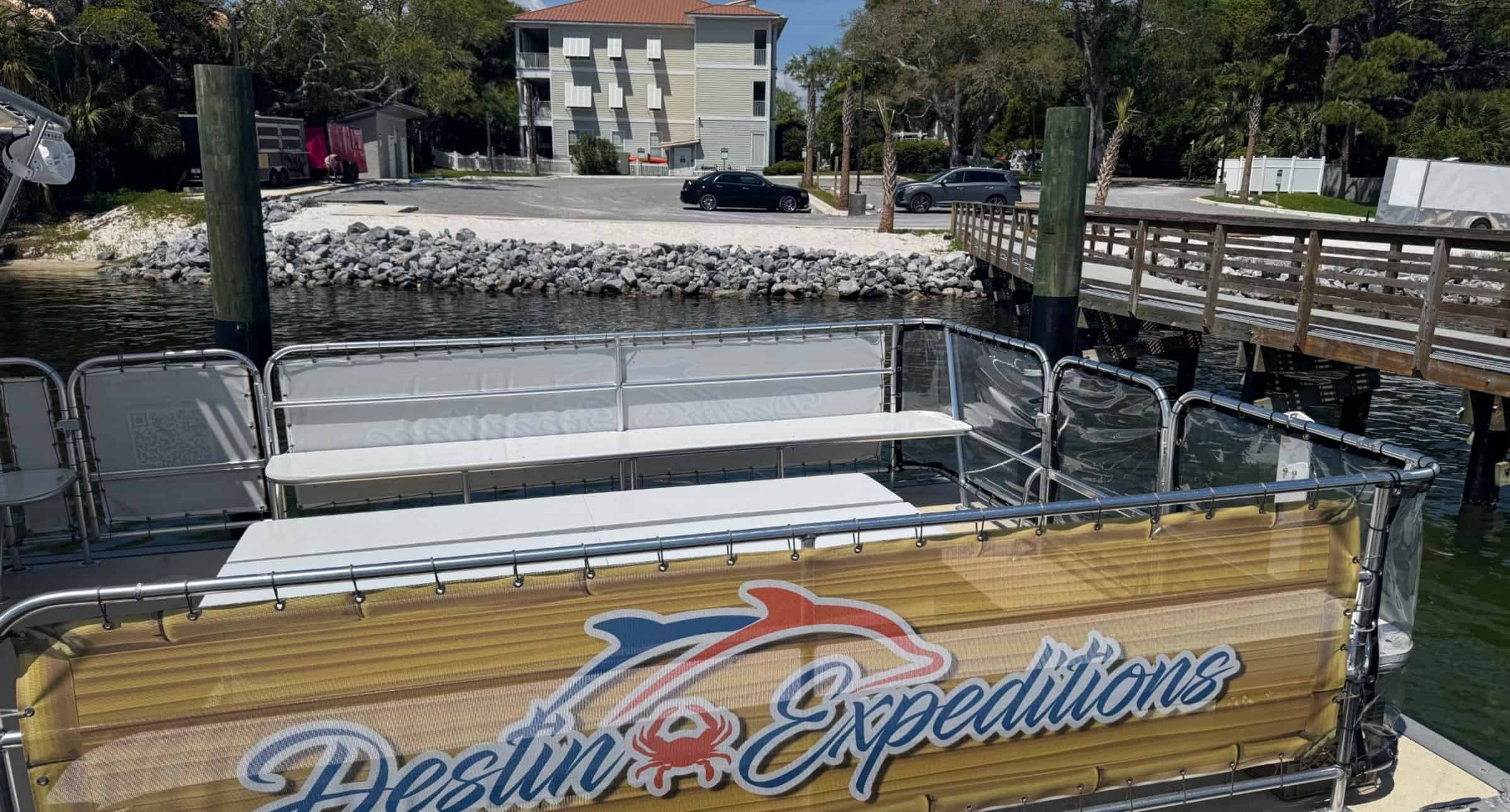Fort-Walton-Beach-Afternoon-Harbor-and-Dolphin-Cruise