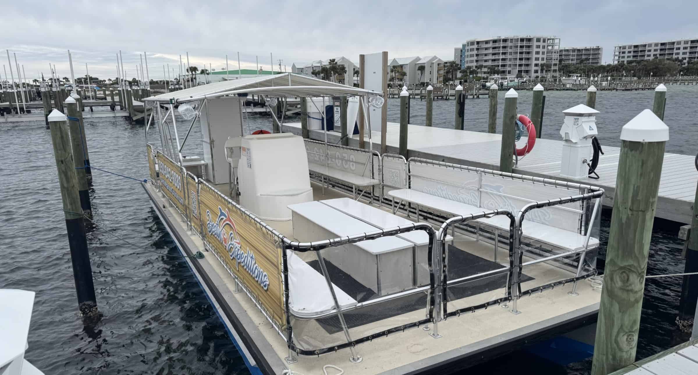 Fort-Walton-Beach-Afternoon-Harbor-and-Dolphin-Cruise