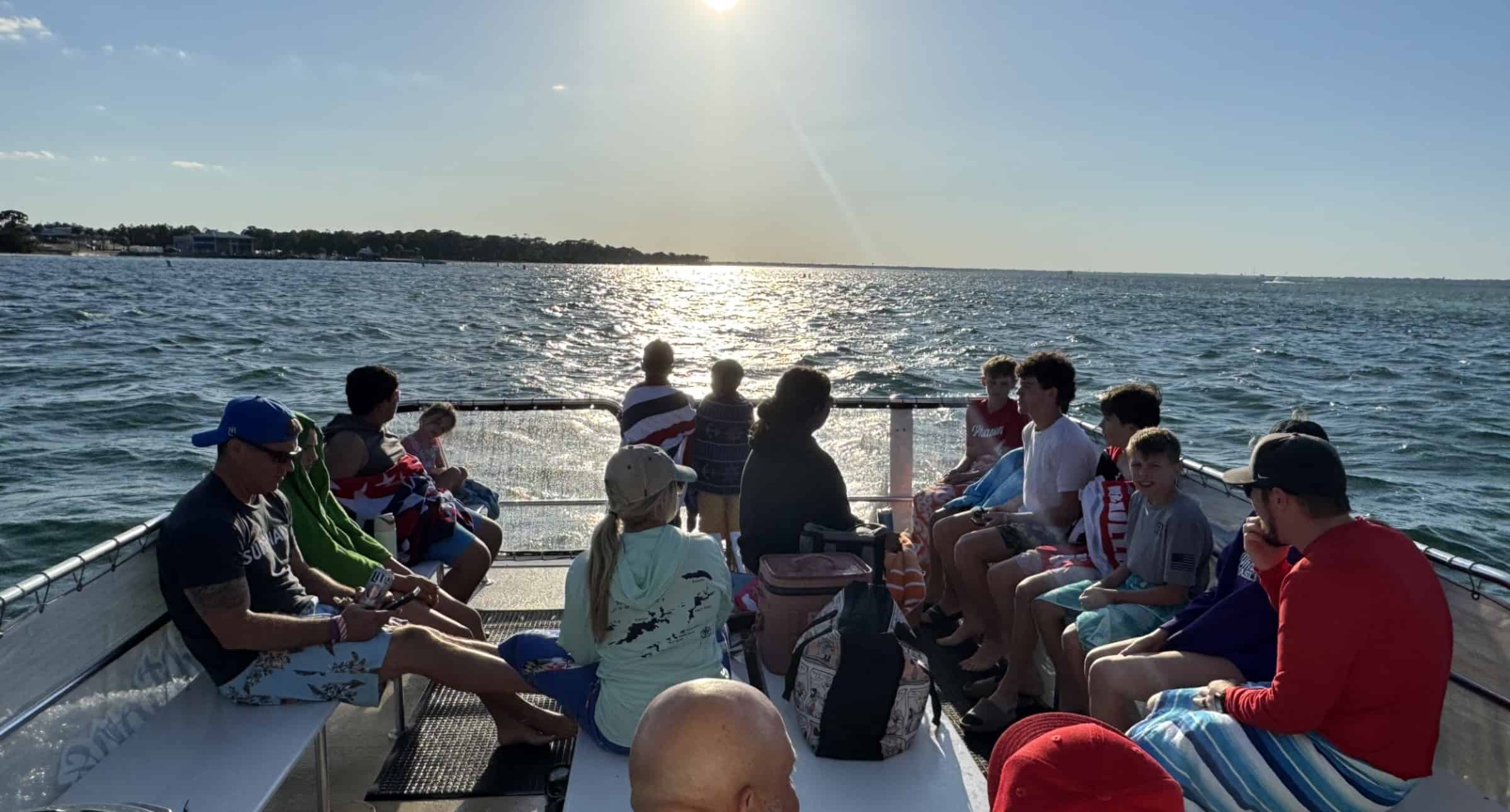 Fort-Walton-Beach-Sunset-Extravaganza-Cruise