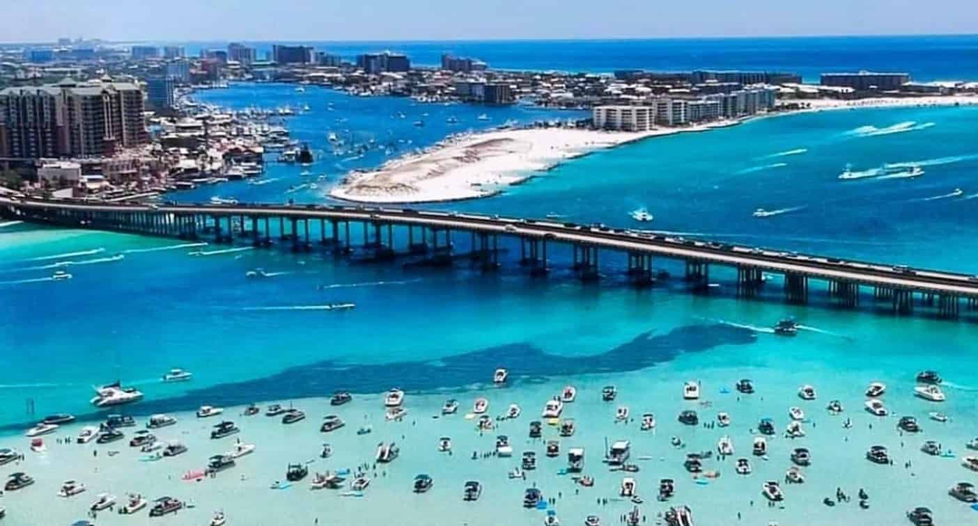 Fort-Walton-Beach-Sunset-Extravaganza-Cruise