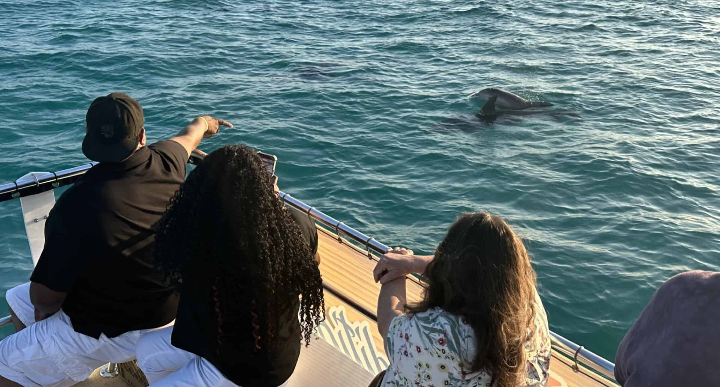 Fort-Walton-Beach-Sunset-Extravaganza-Cruise