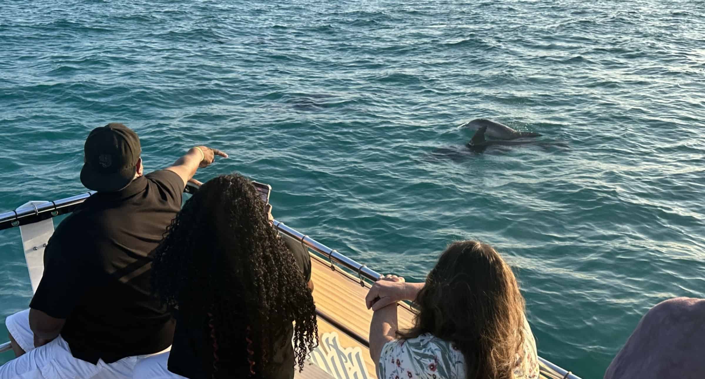 Fort-Walton-Beach-Sunset-Extravaganza-Cruise