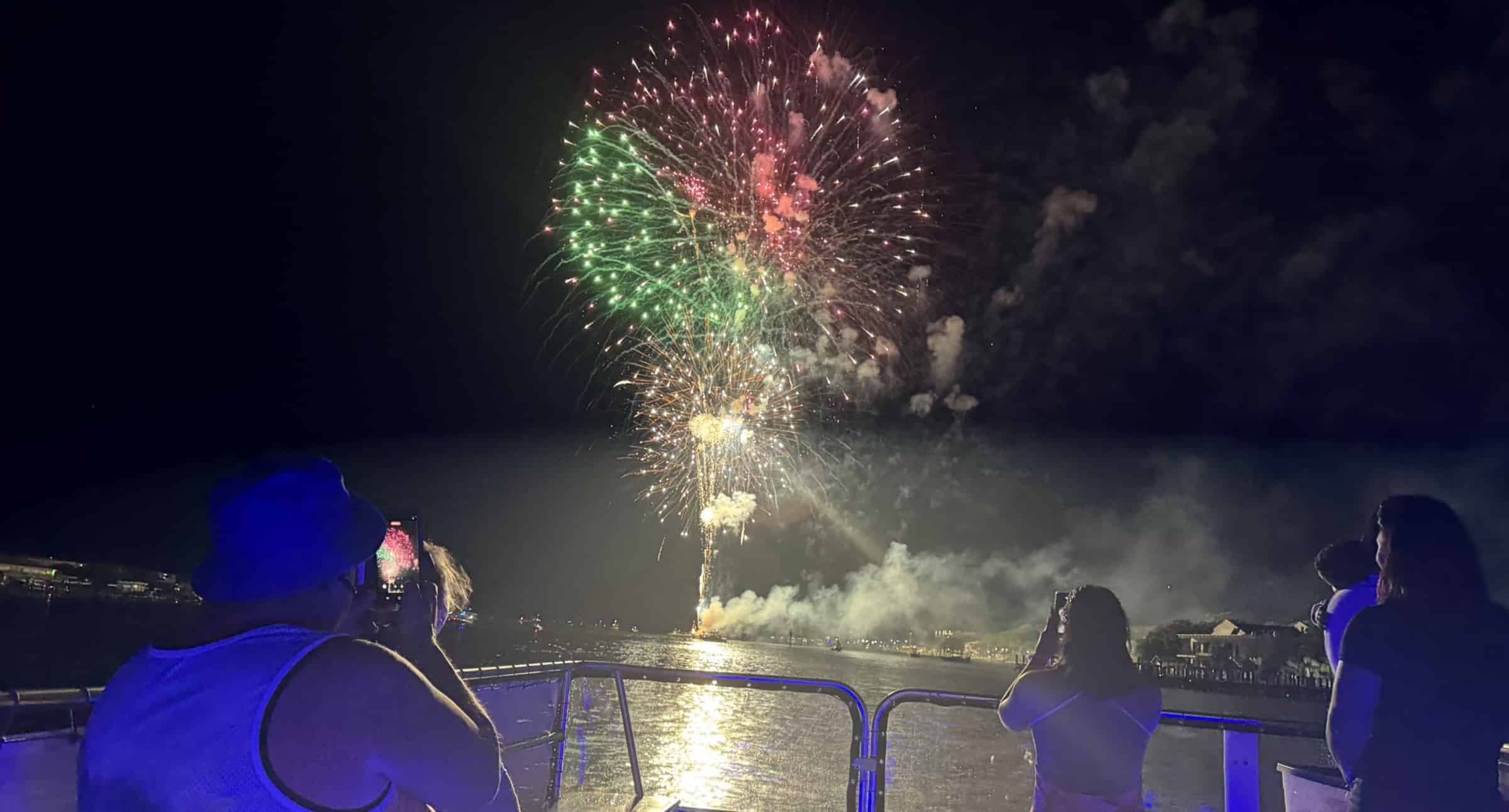 Fort-Walton-Beach-Sunset-Extravaganza-Cruise