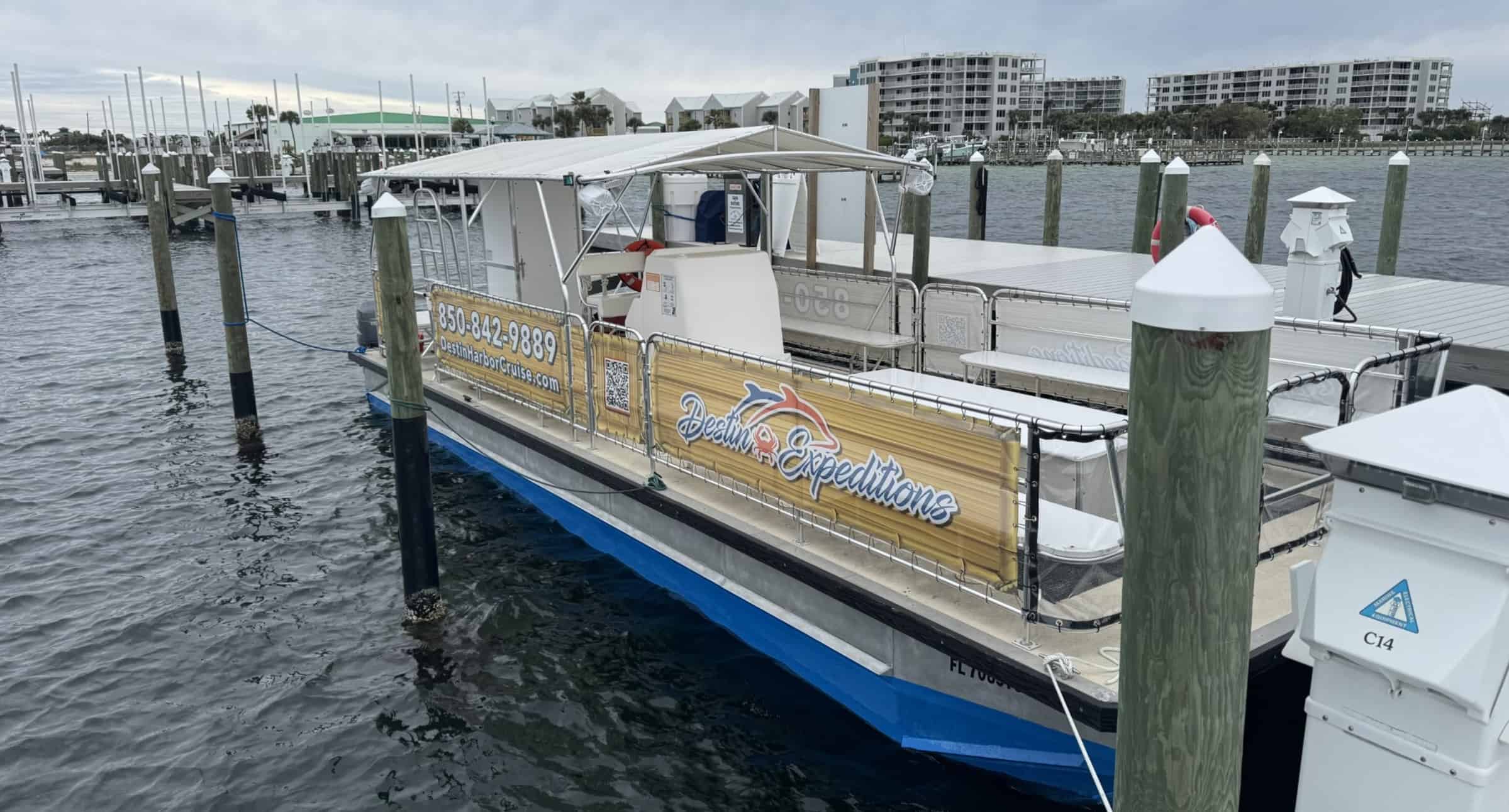 Fort-Walton-Beach-Sunset-Extravaganza-Cruise