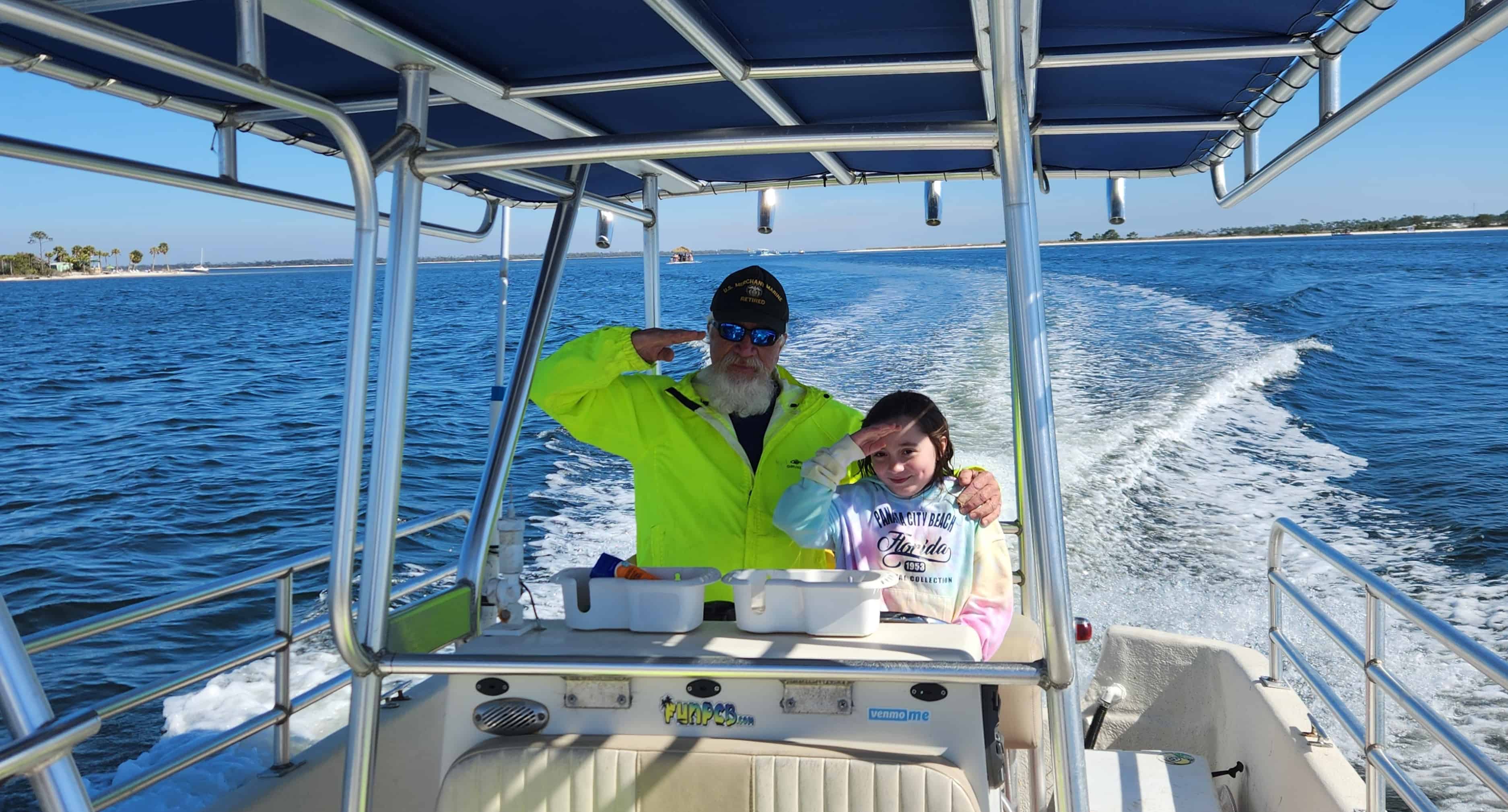 Panama-City-Beach-Private-2-Hour-Dolphin-Tour